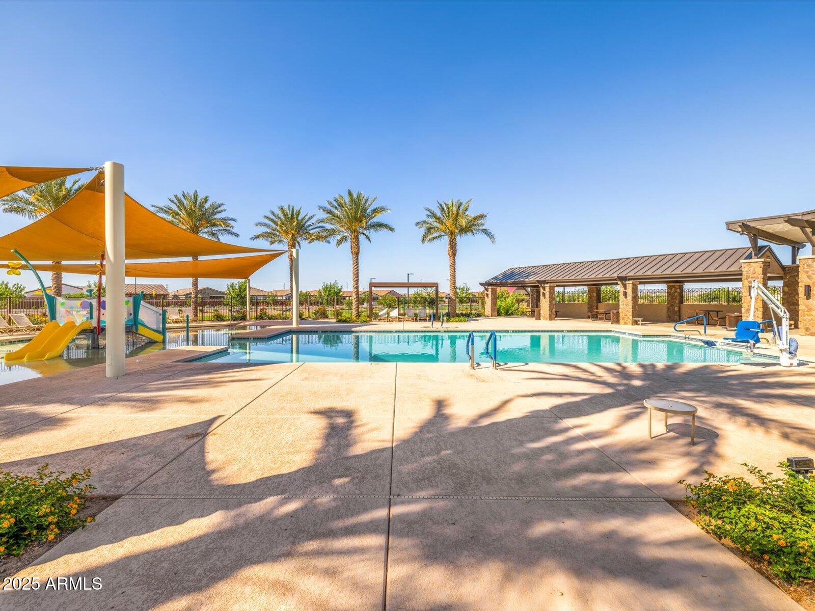 BELLA VISTA FARMS PARCEL G-H - PARCEL 2 - Residential