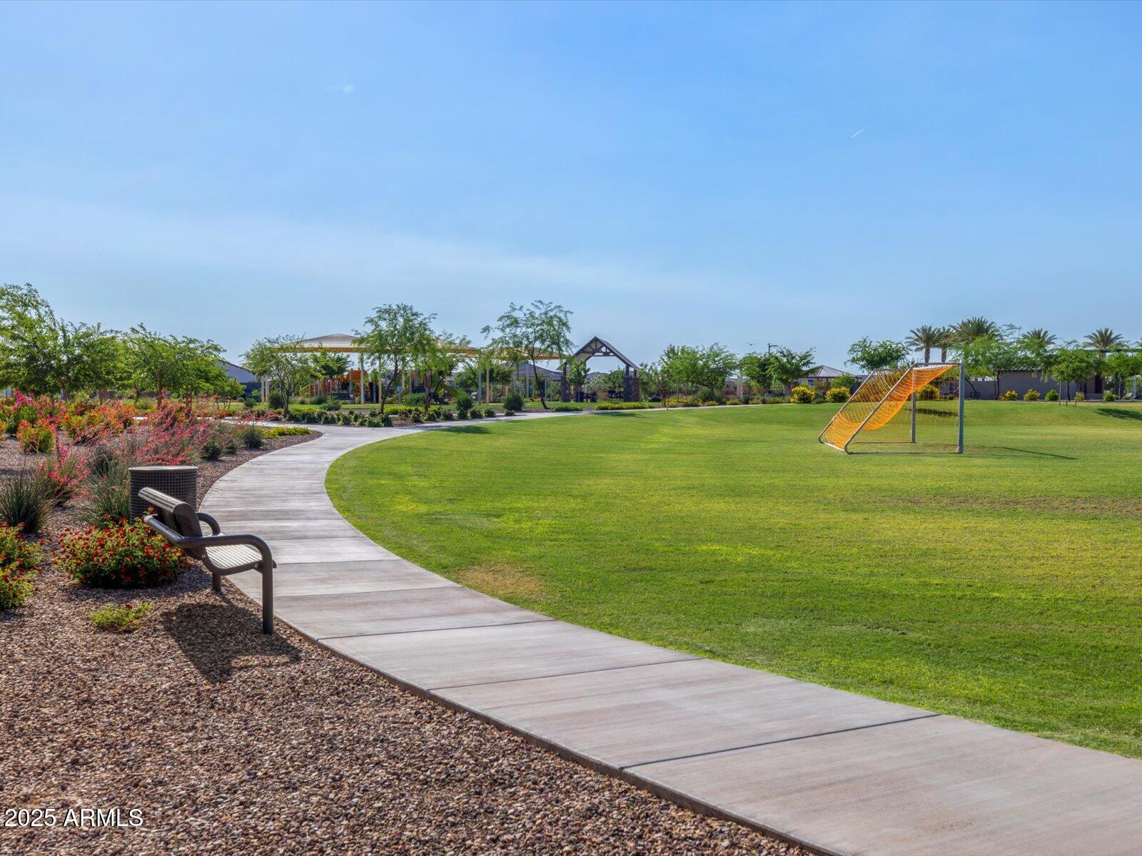 BELLA VISTA FARMS PARCEL G-H - PARCEL 2 - Residential