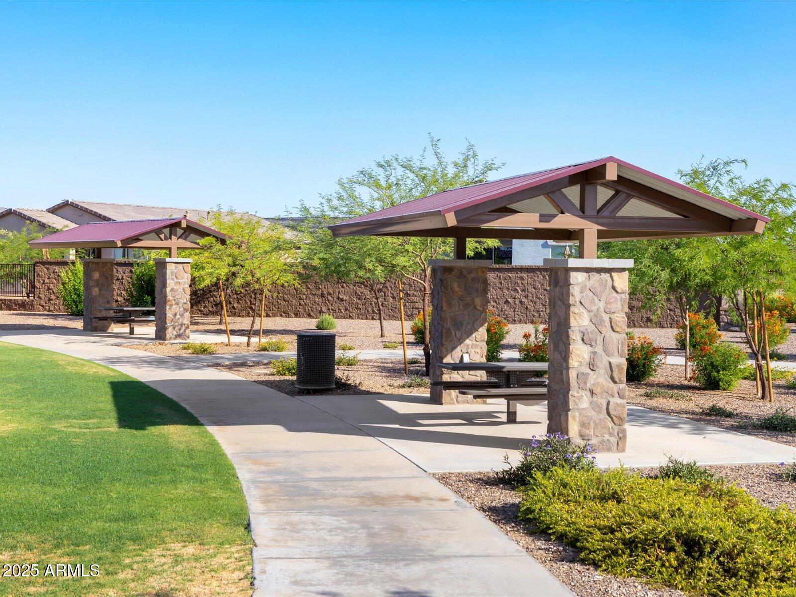 BELLA VISTA FARMS PARCEL G-H - PARCEL 2 - Residential