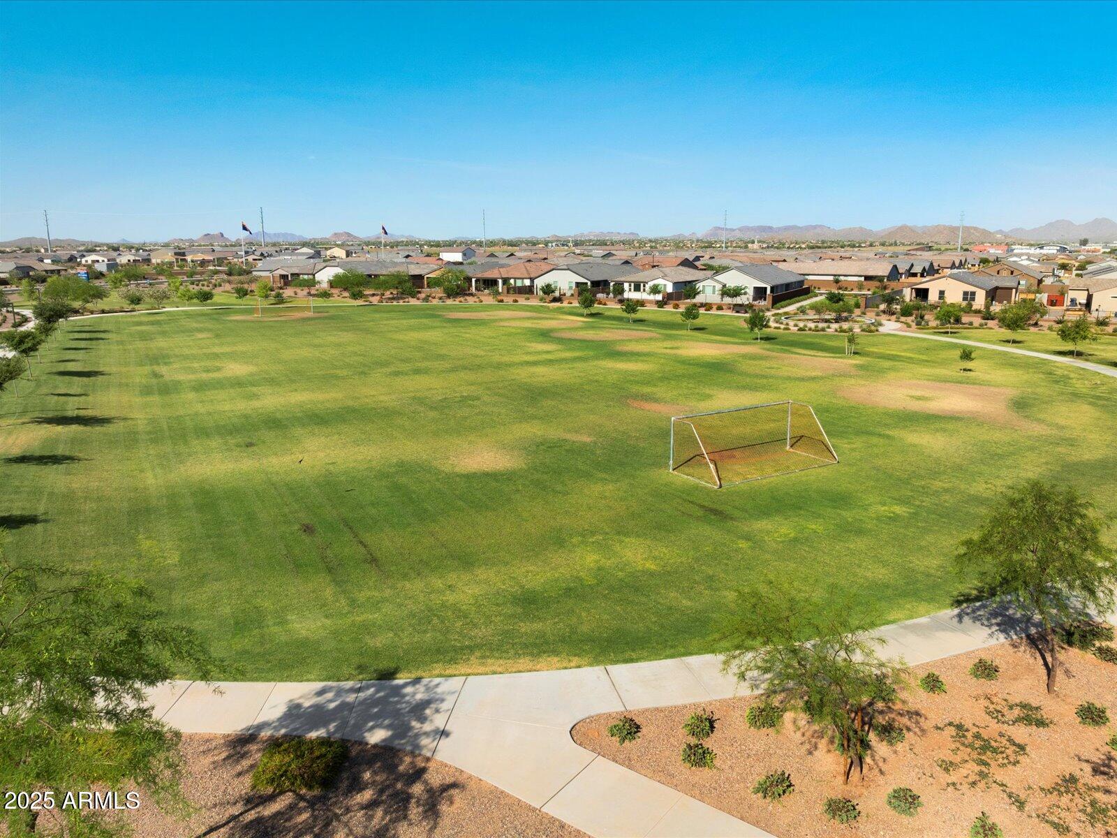BELLA VISTA FARMS PARCEL G-H - PARCEL 2 - Residential
