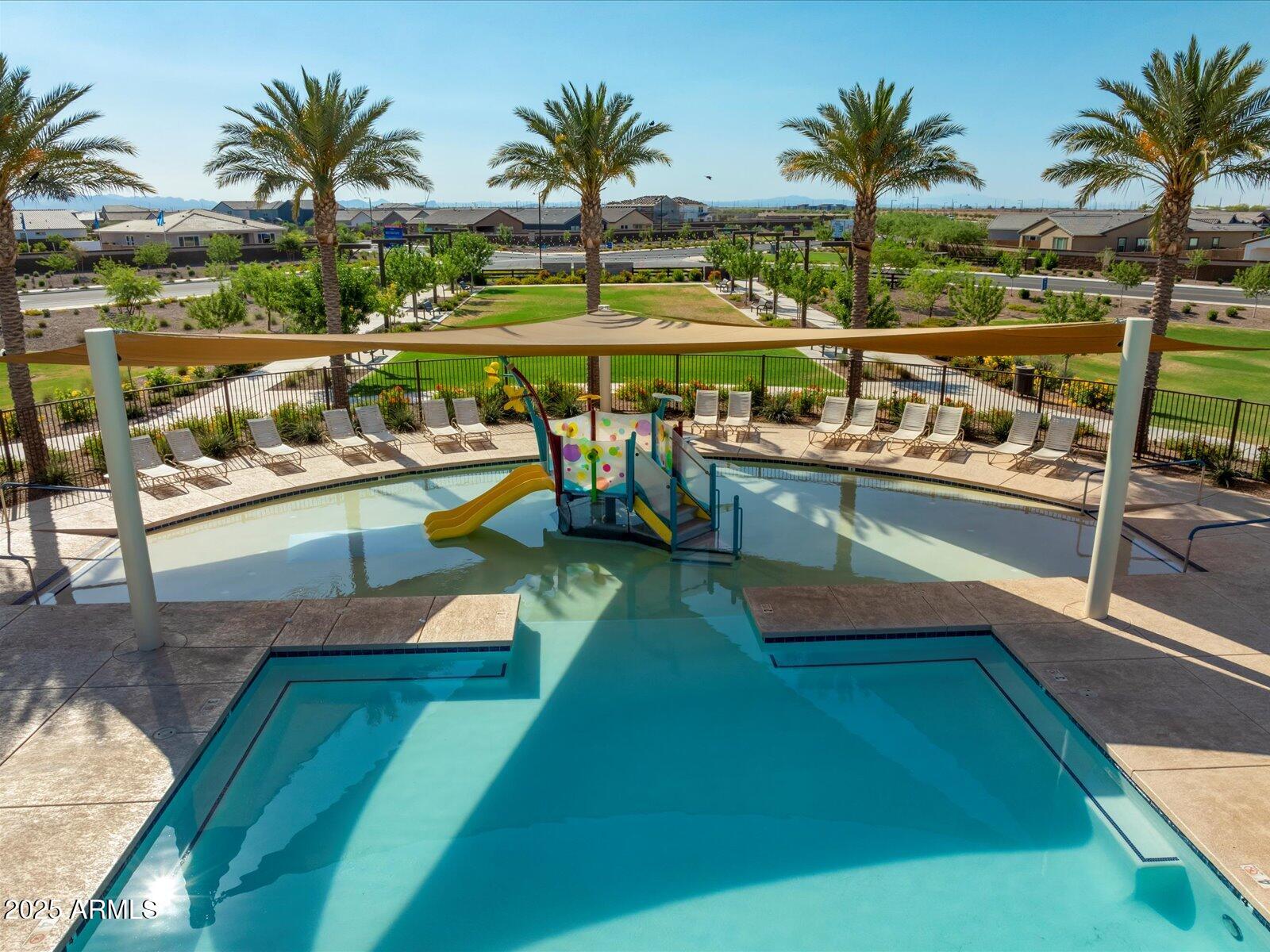 BELLA VISTA FARMS PARCEL G-H - PARCEL 2 - Residential