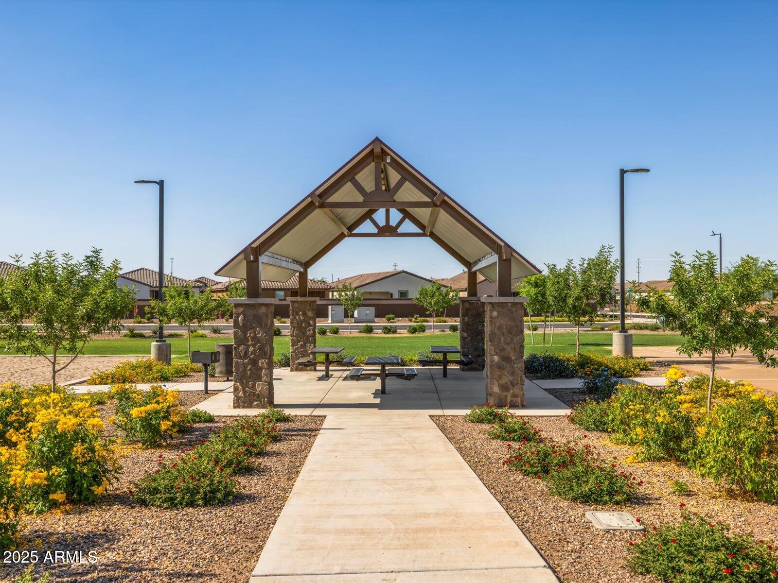 BELLA VISTA FARMS PARCEL G-H - PARCEL 2 - Residential