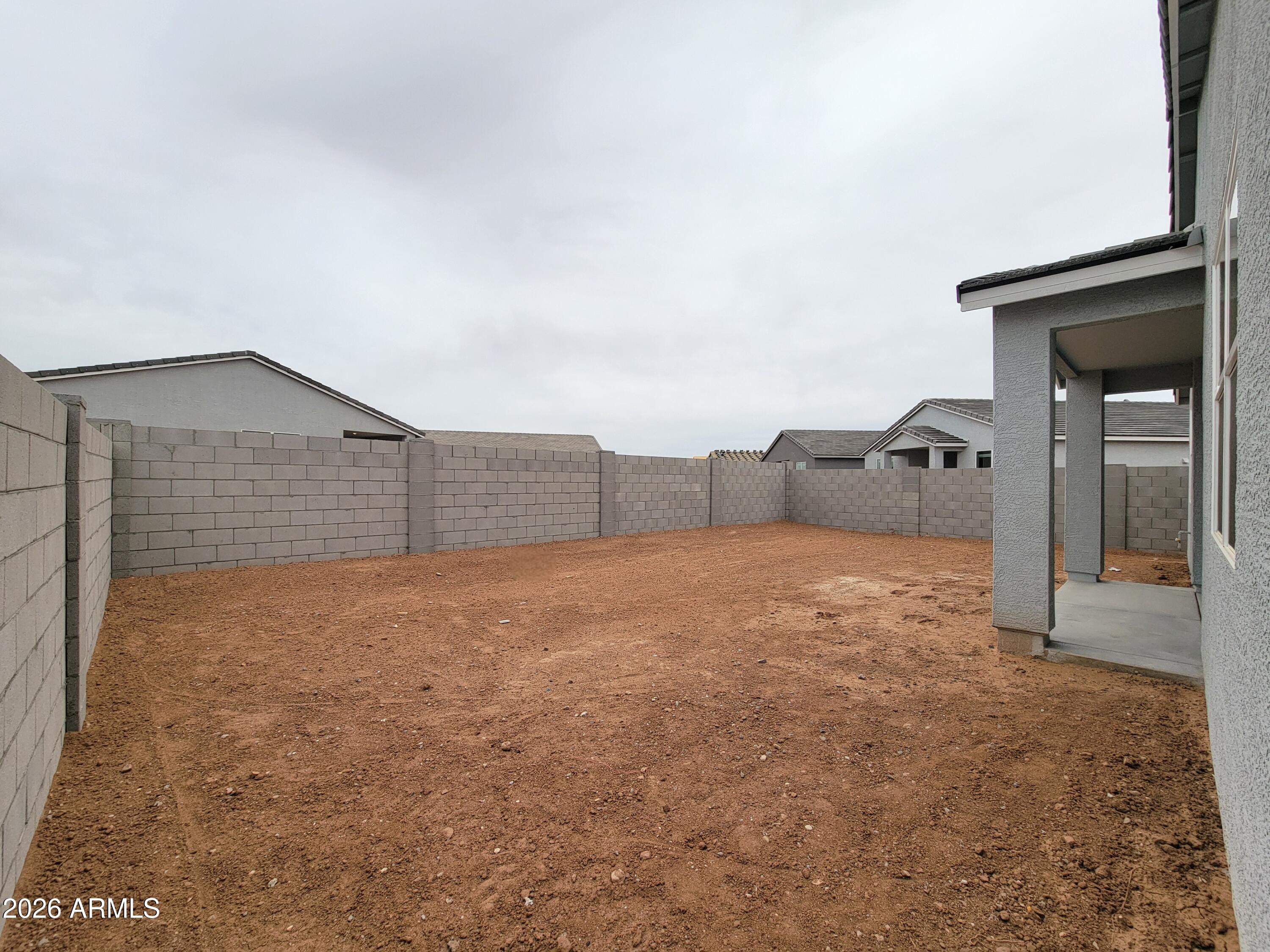 BELLA VISTA FARMS PARCEL G-H - PARCEL 2 - Residential