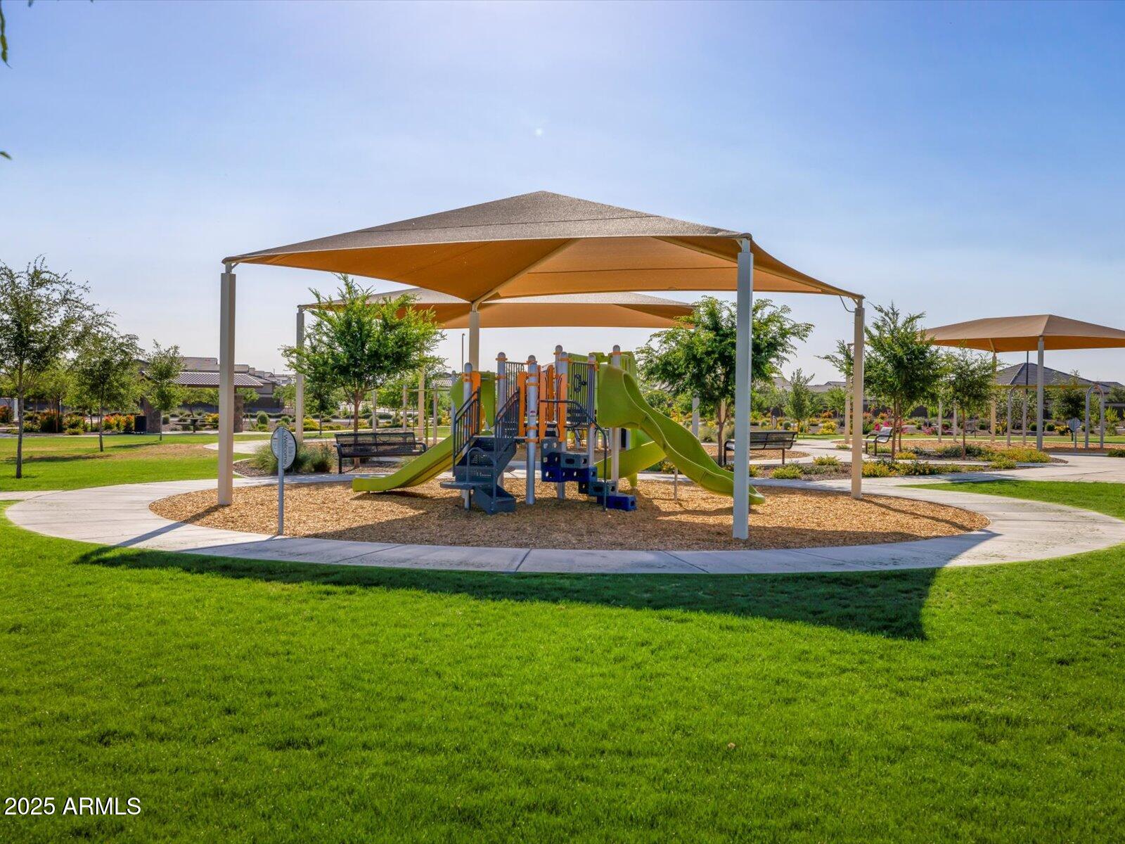 BELLA VISTA FARMS PARCEL G-H - PARCEL 2 - Residential