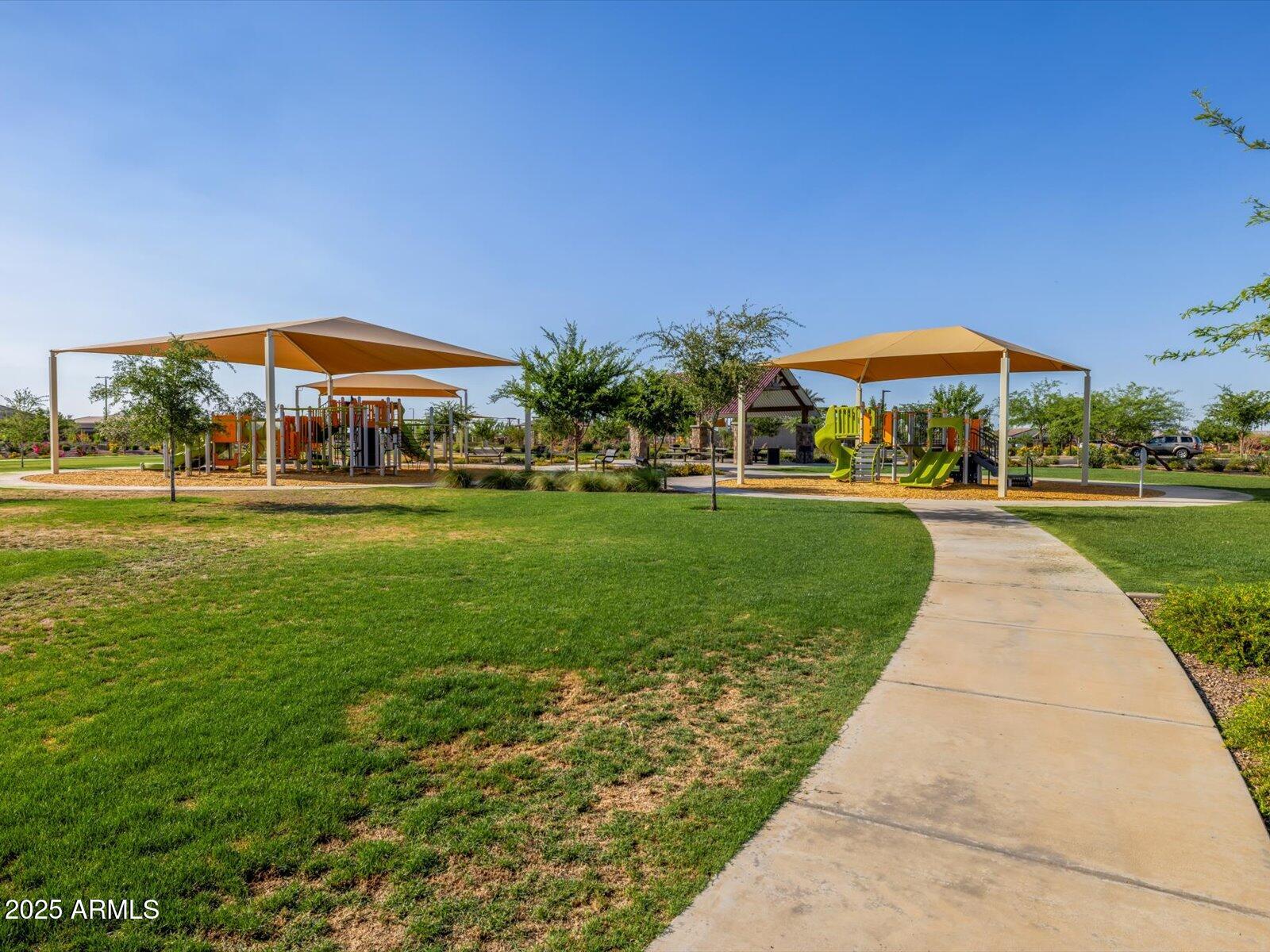 BELLA VISTA FARMS PARCEL G-H - PARCEL 2 - Residential