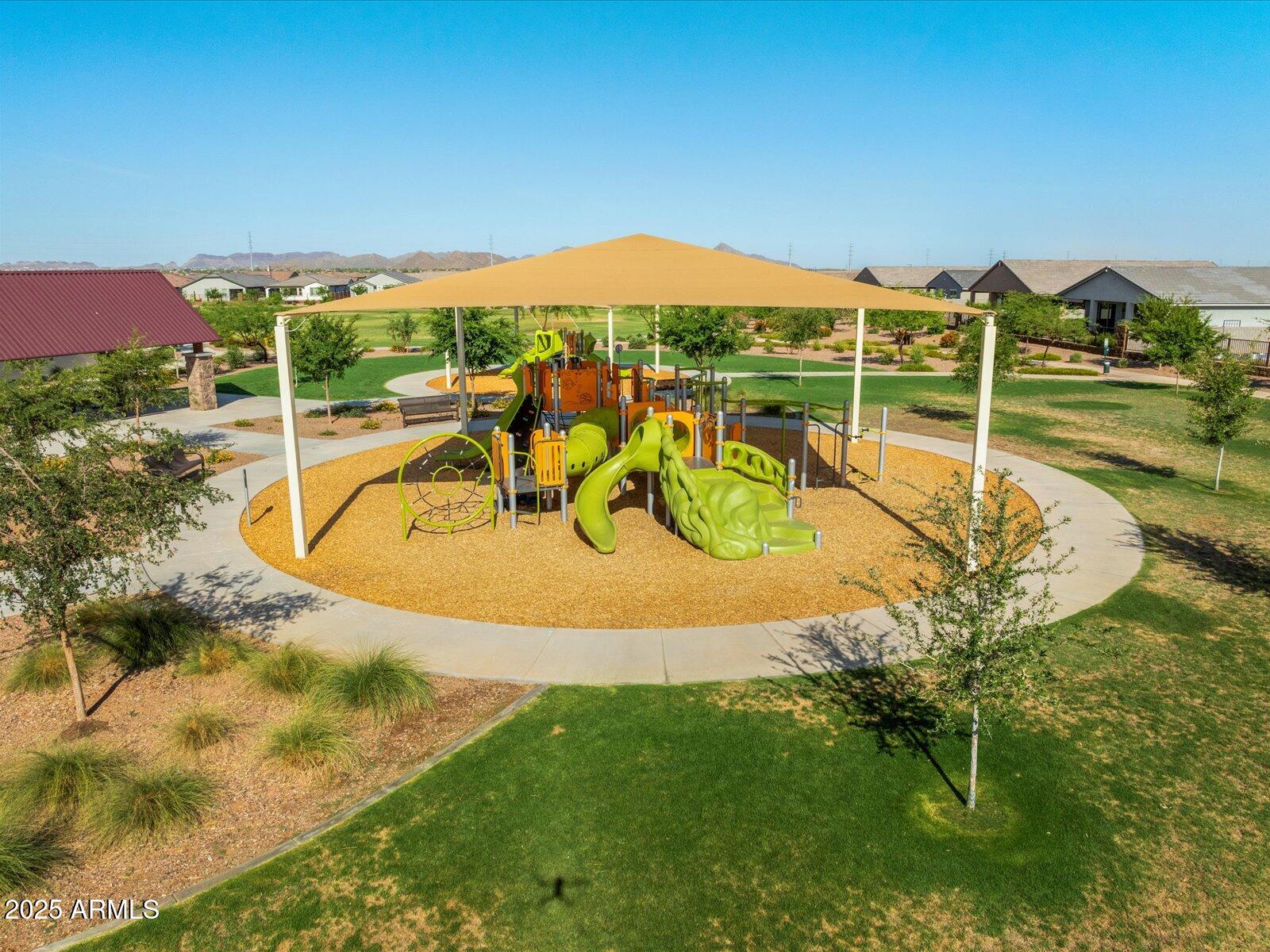 BELLA VISTA FARMS PARCEL G-H - PARCEL 2 - Residential