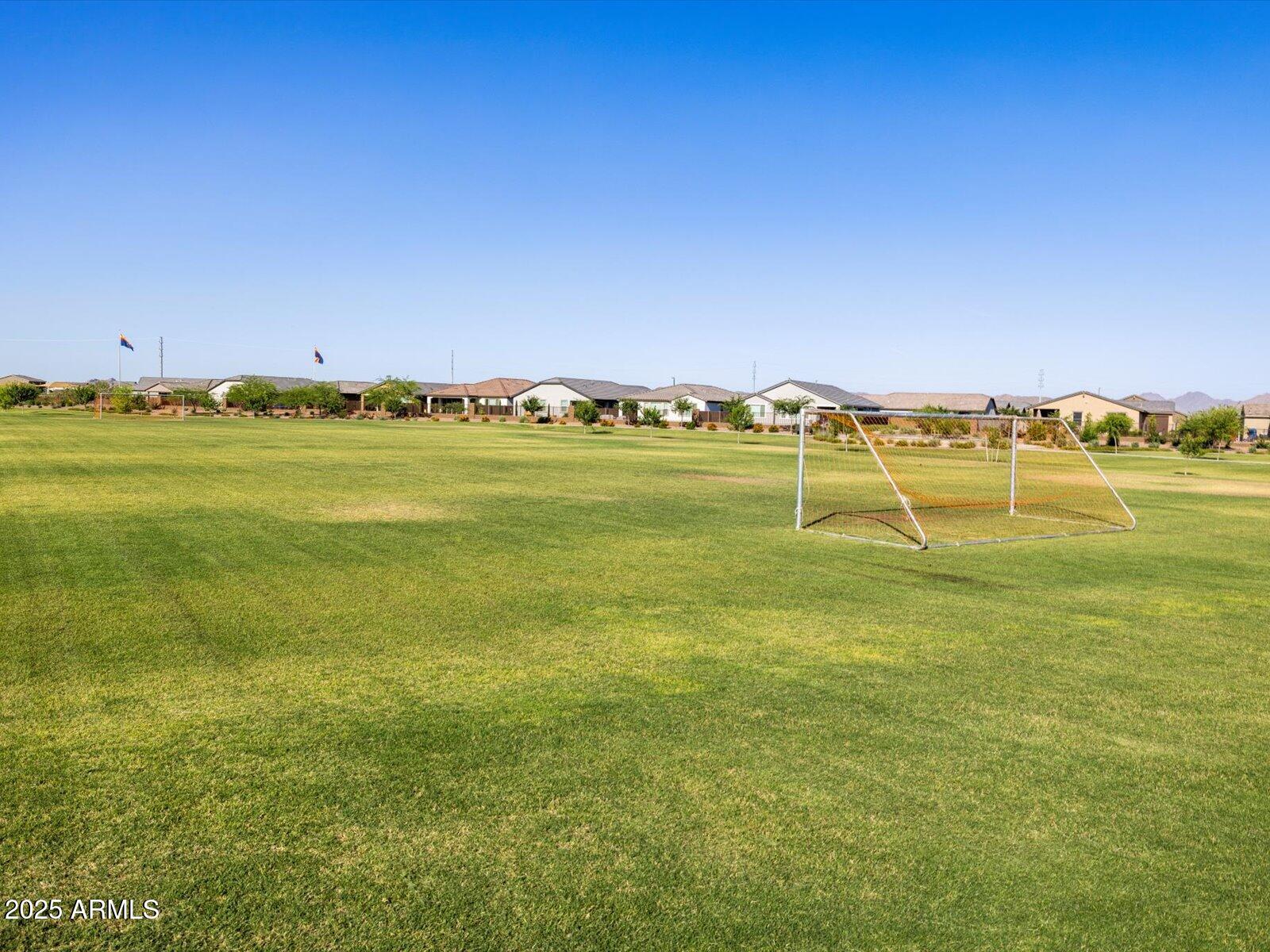 BELLA VISTA FARMS PARCEL G-H - PARCEL 2 - Residential