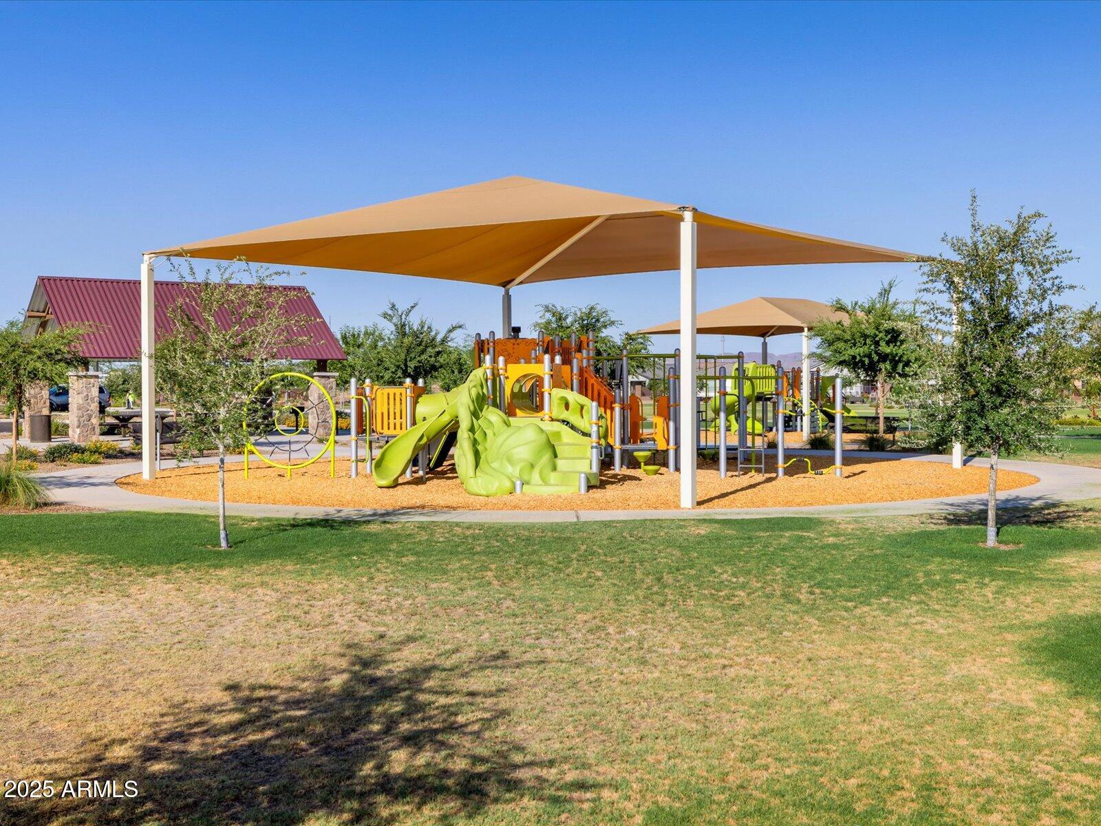 BELLA VISTA FARMS PARCEL G-H - PARCEL 2 - Residential