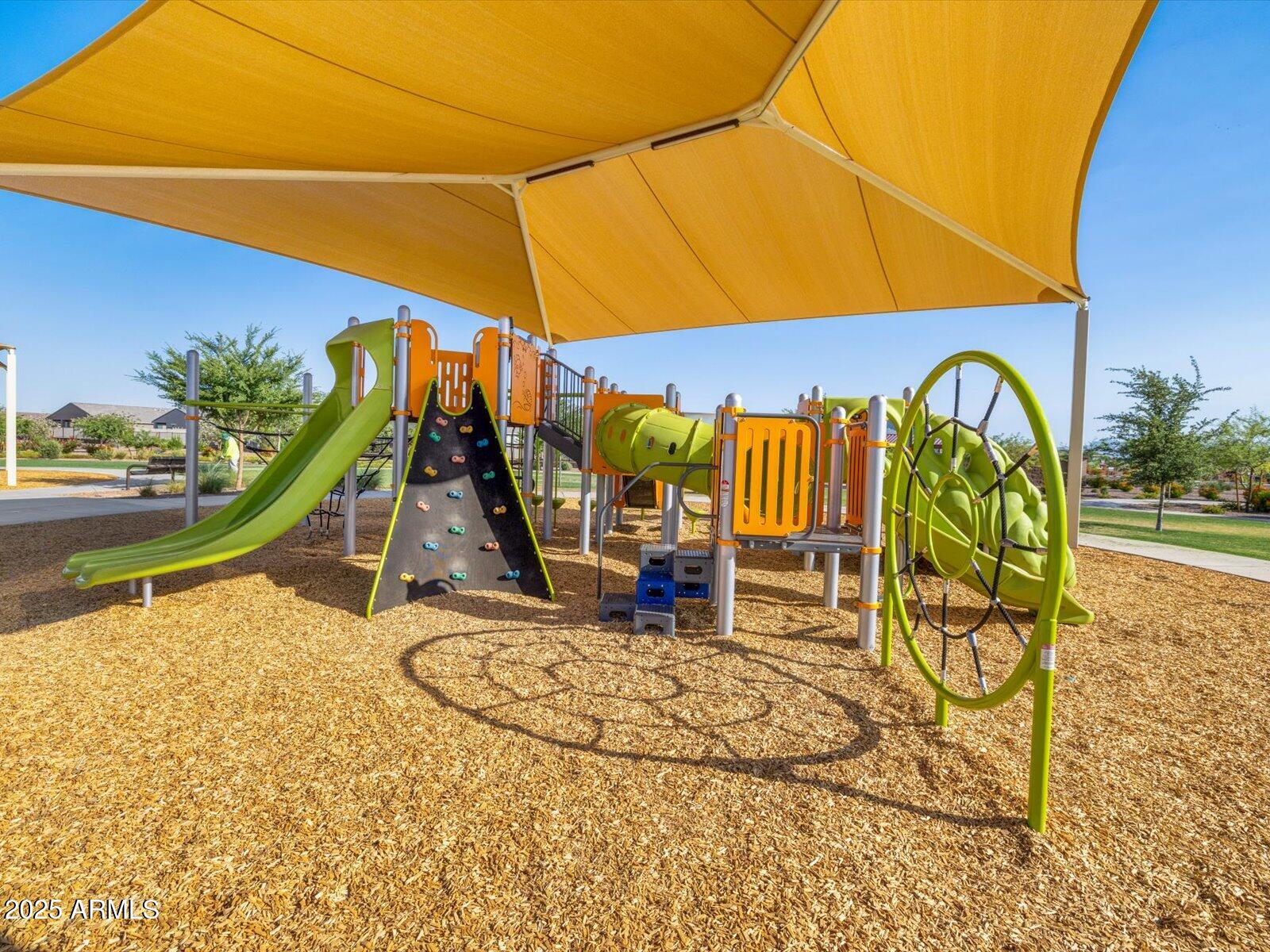 BELLA VISTA FARMS PARCEL G-H - PARCEL 2 - Residential