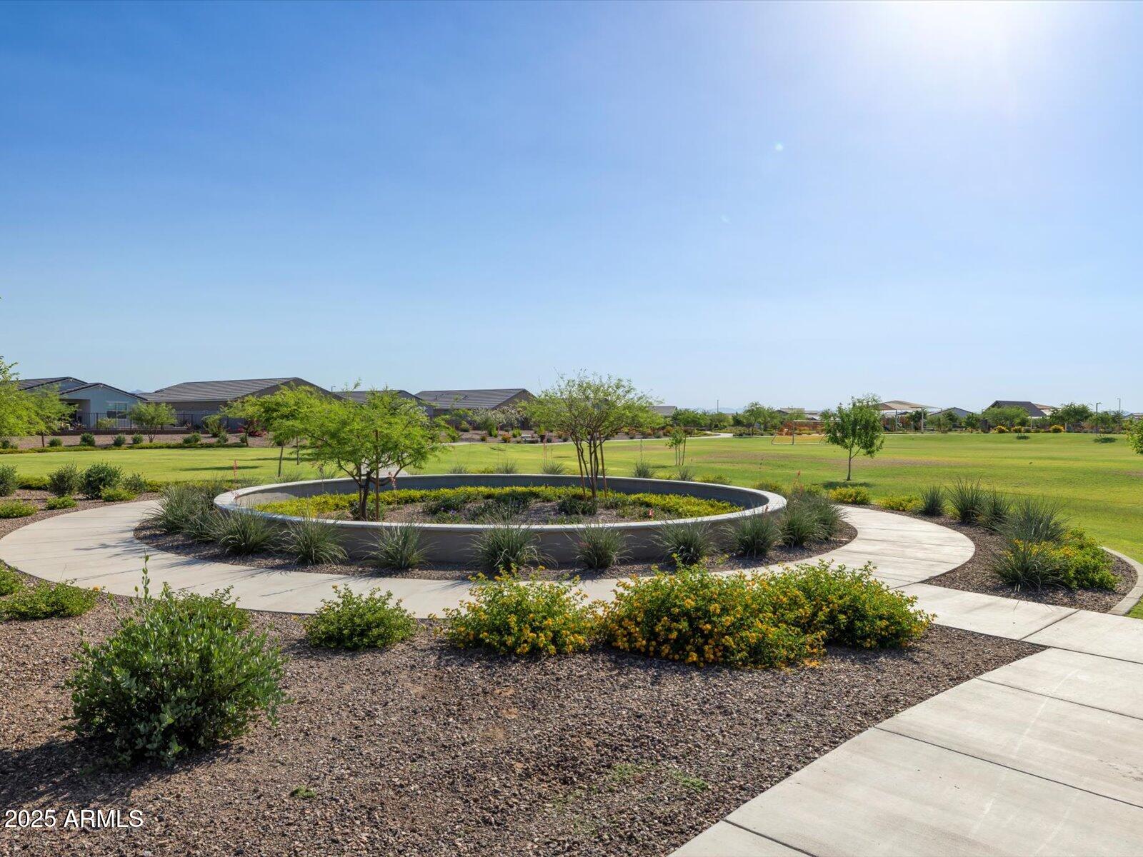 BELLA VISTA FARMS PARCEL G-H - PARCEL 2 - Residential