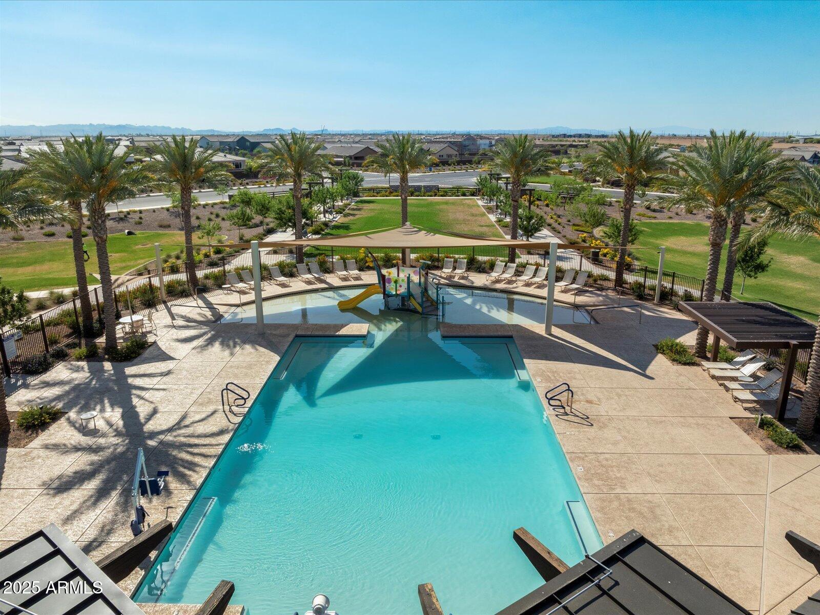BELLA VISTA FARMS PARCEL G-H - PARCEL 2 - Residential