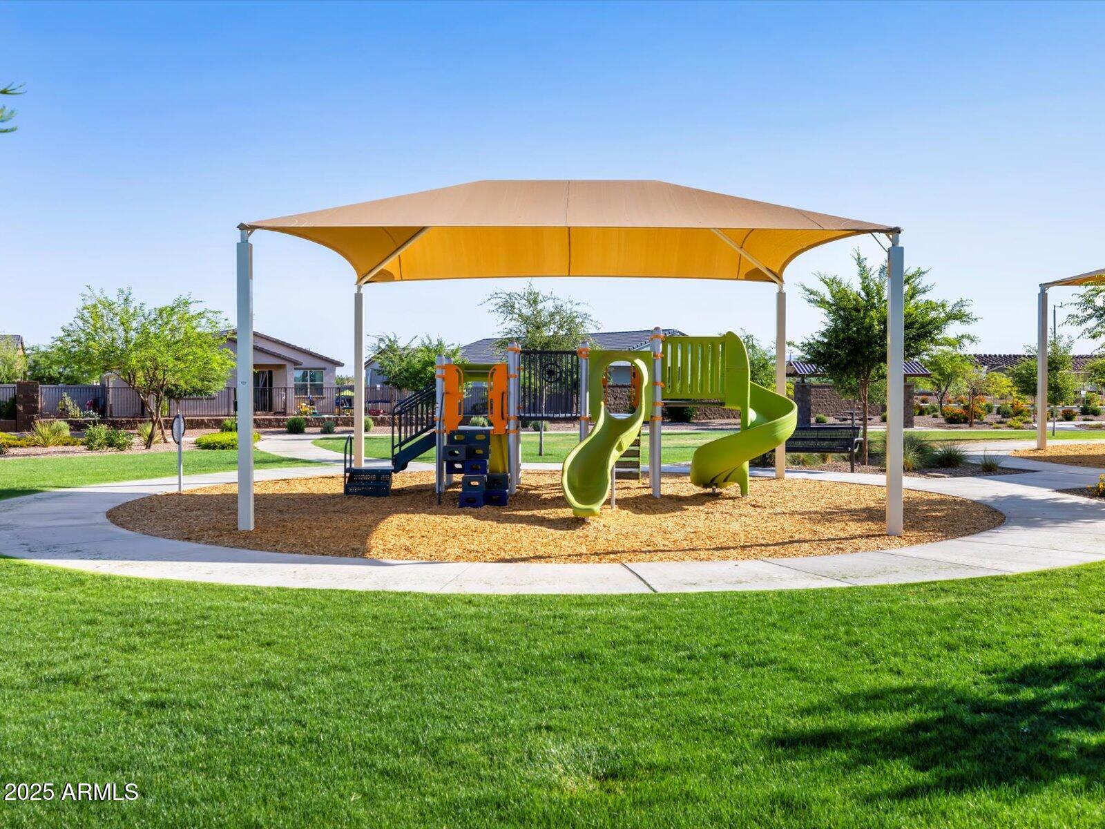 BELLA VISTA FARMS PARCEL G-H - PARCEL 2 - Residential