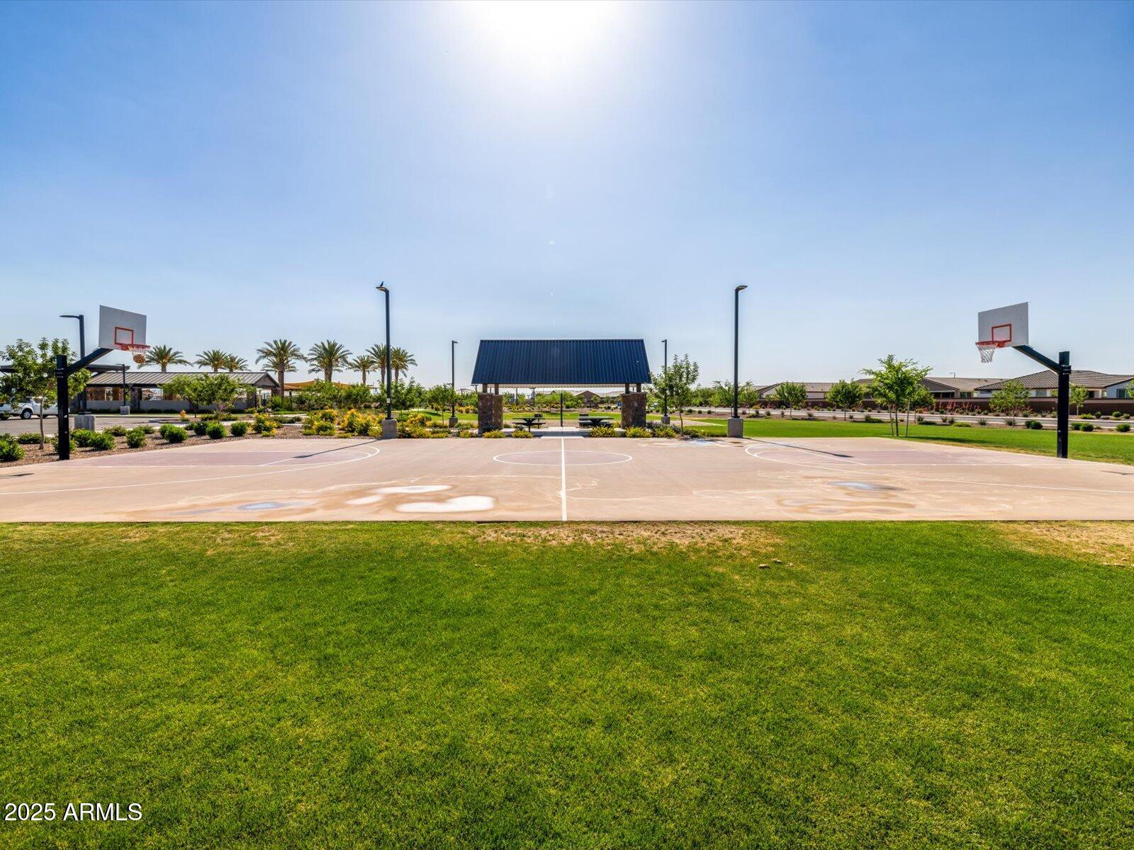 BELLA VISTA FARMS PARCEL G-H - PARCEL 2 - Residential