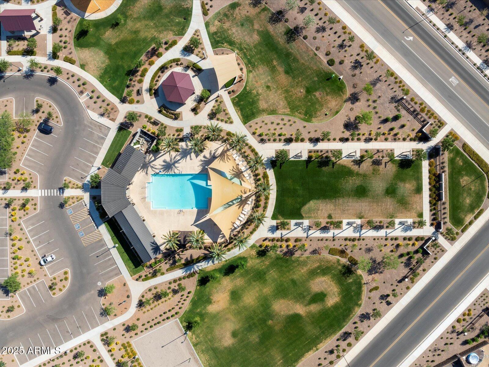 BELLA VISTA FARMS PARCEL G-H - PARCEL 2 - Residential
