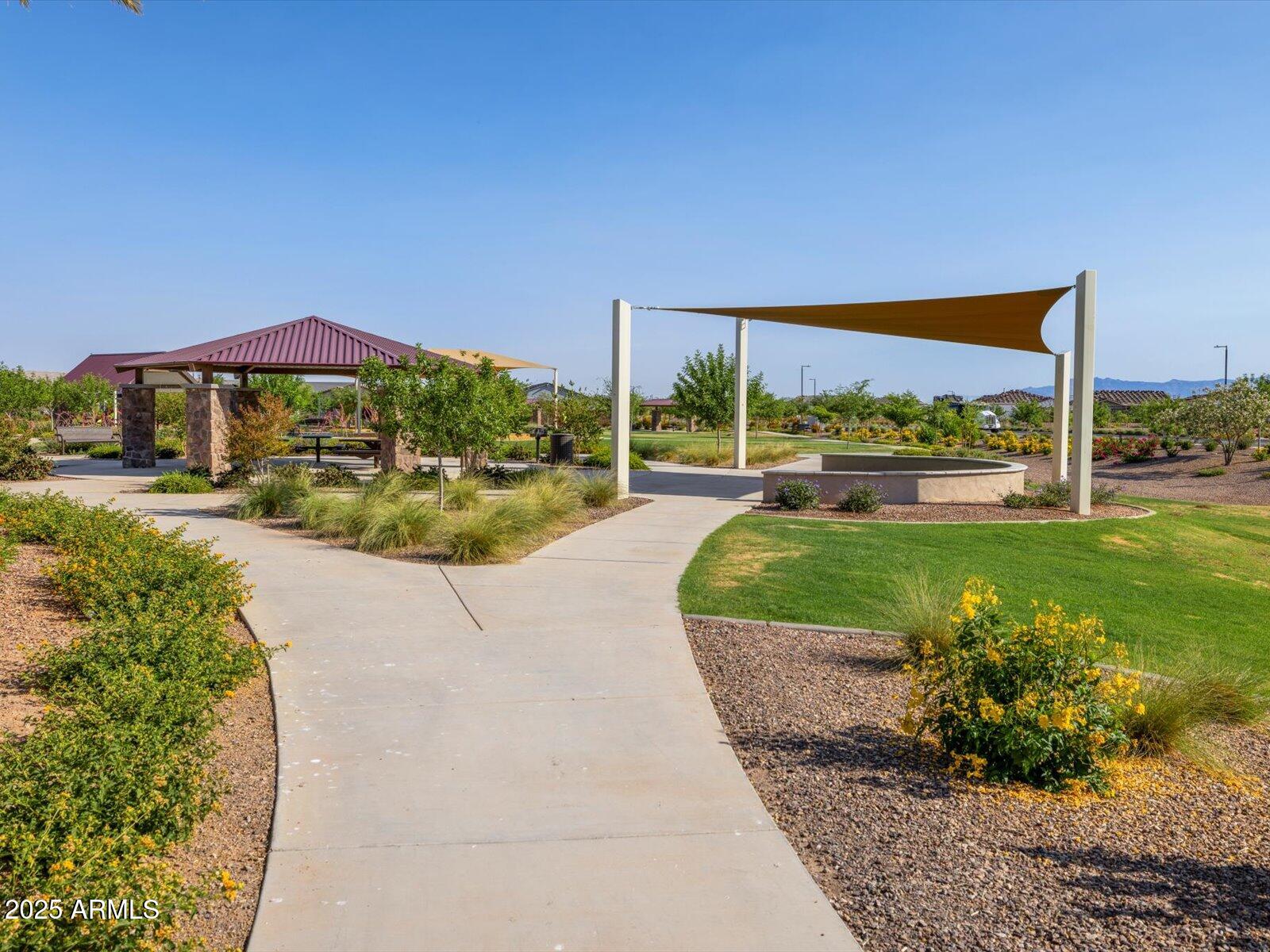 BELLA VISTA FARMS PARCEL G-H - PARCEL 2 - Residential
