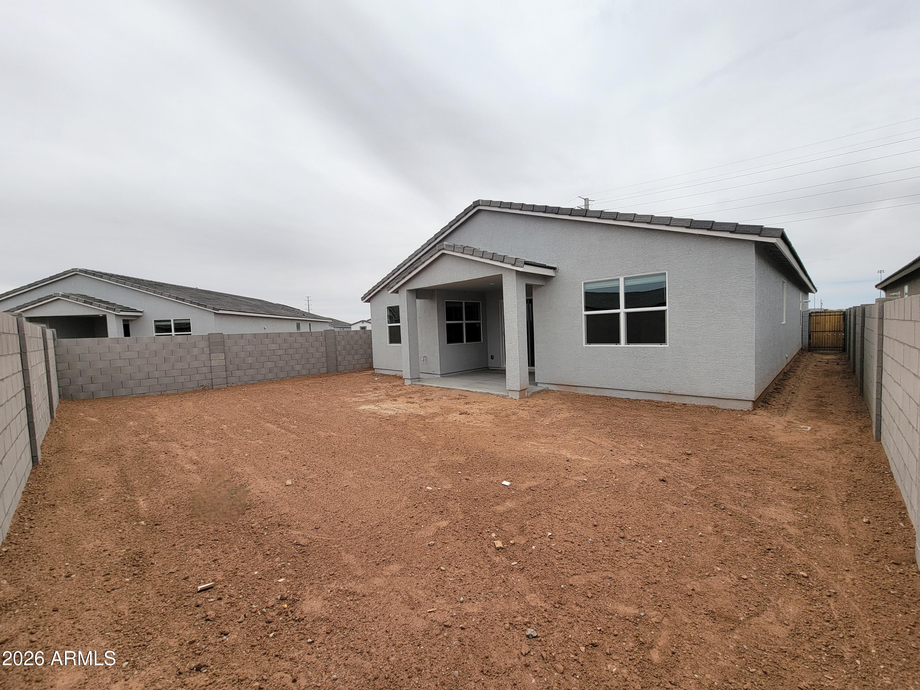 BELLA VISTA FARMS PARCEL G-H - PARCEL 2 - Residential