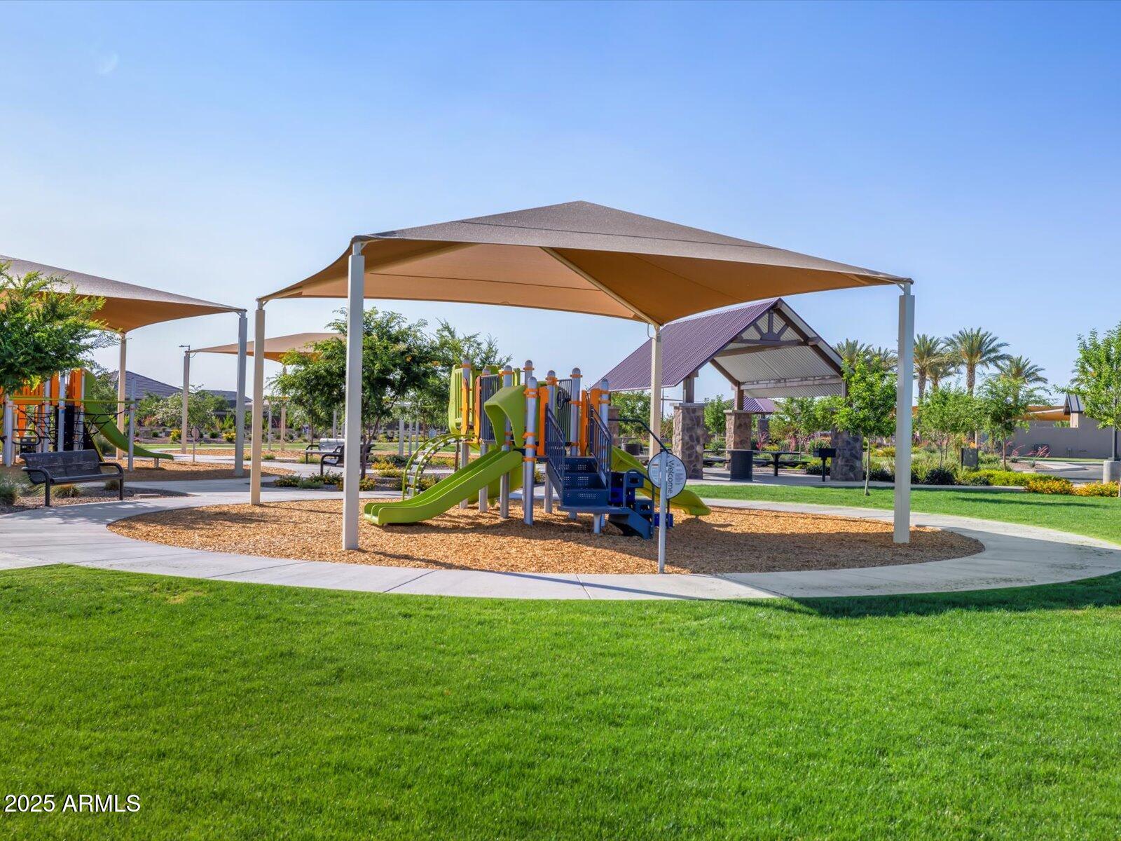 BELLA VISTA FARMS PARCEL G-H - PARCEL 2 - Residential