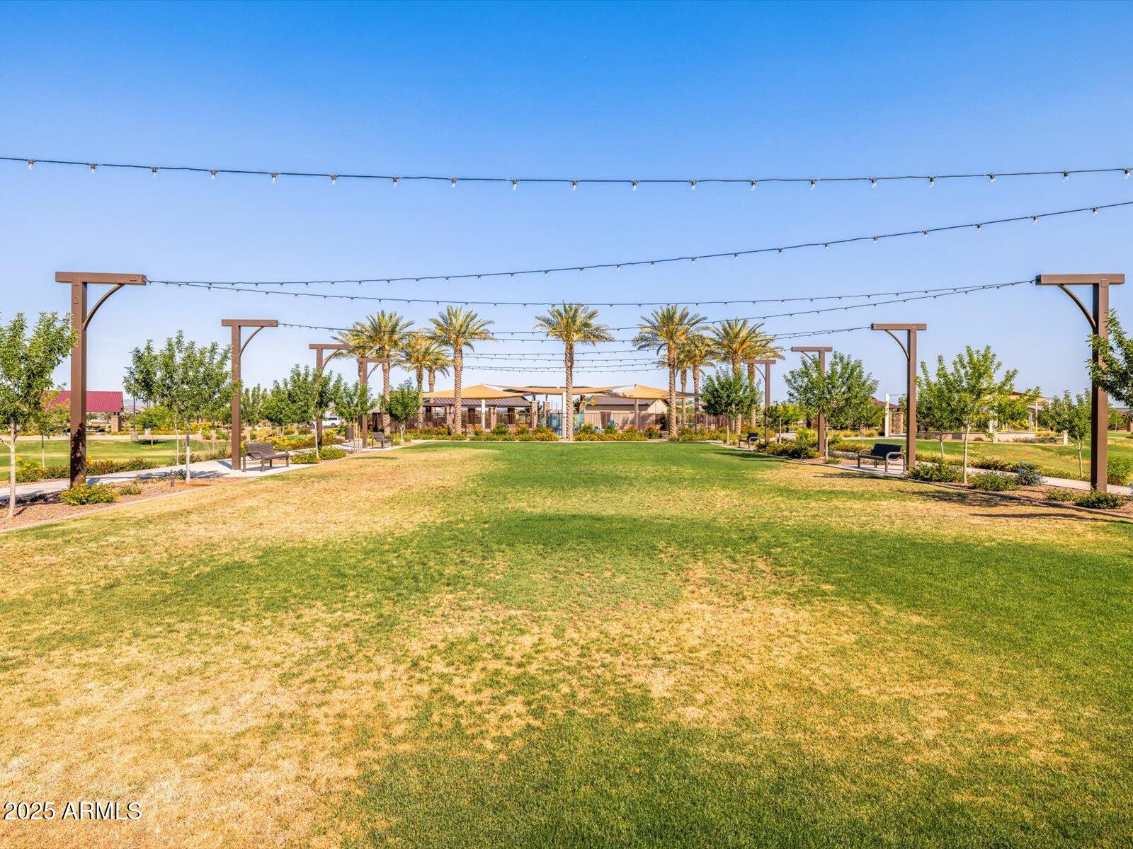 BELLA VISTA FARMS PARCEL G-H - PARCEL 2 - Residential