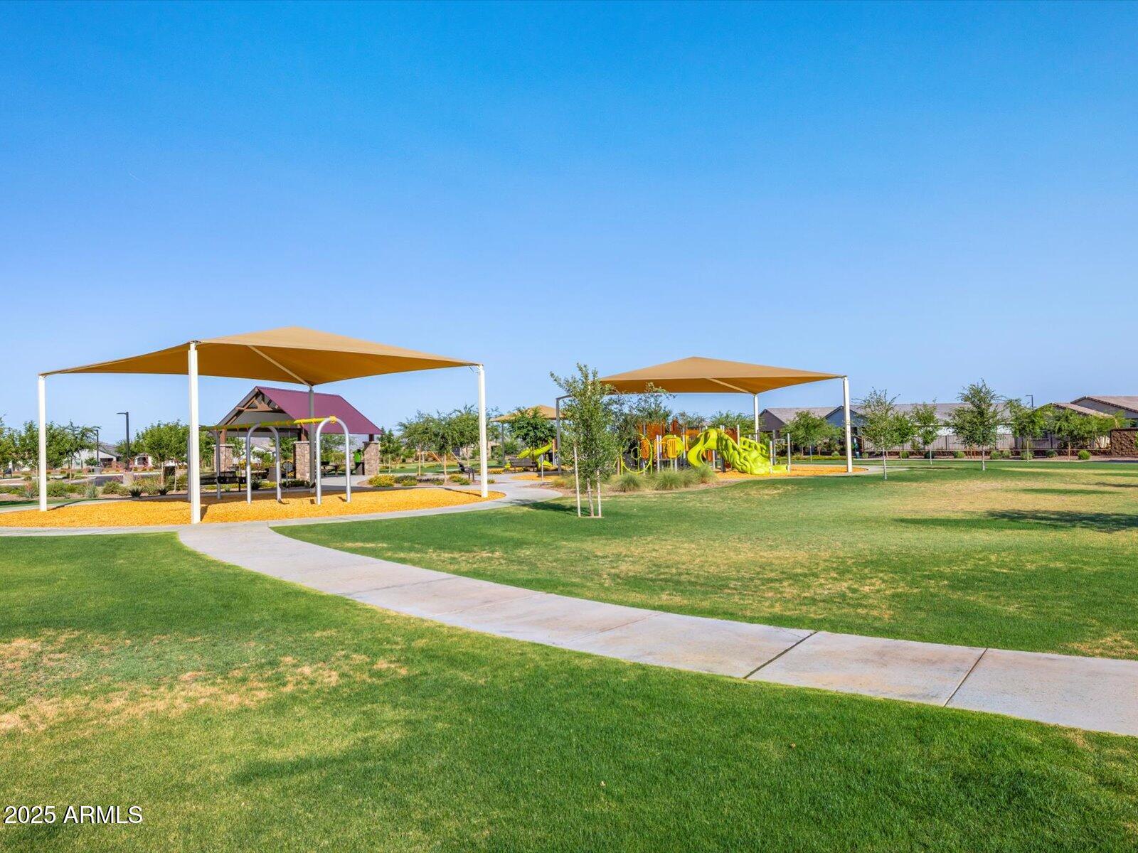 BELLA VISTA FARMS PARCEL G-H - PARCEL 2 - Residential