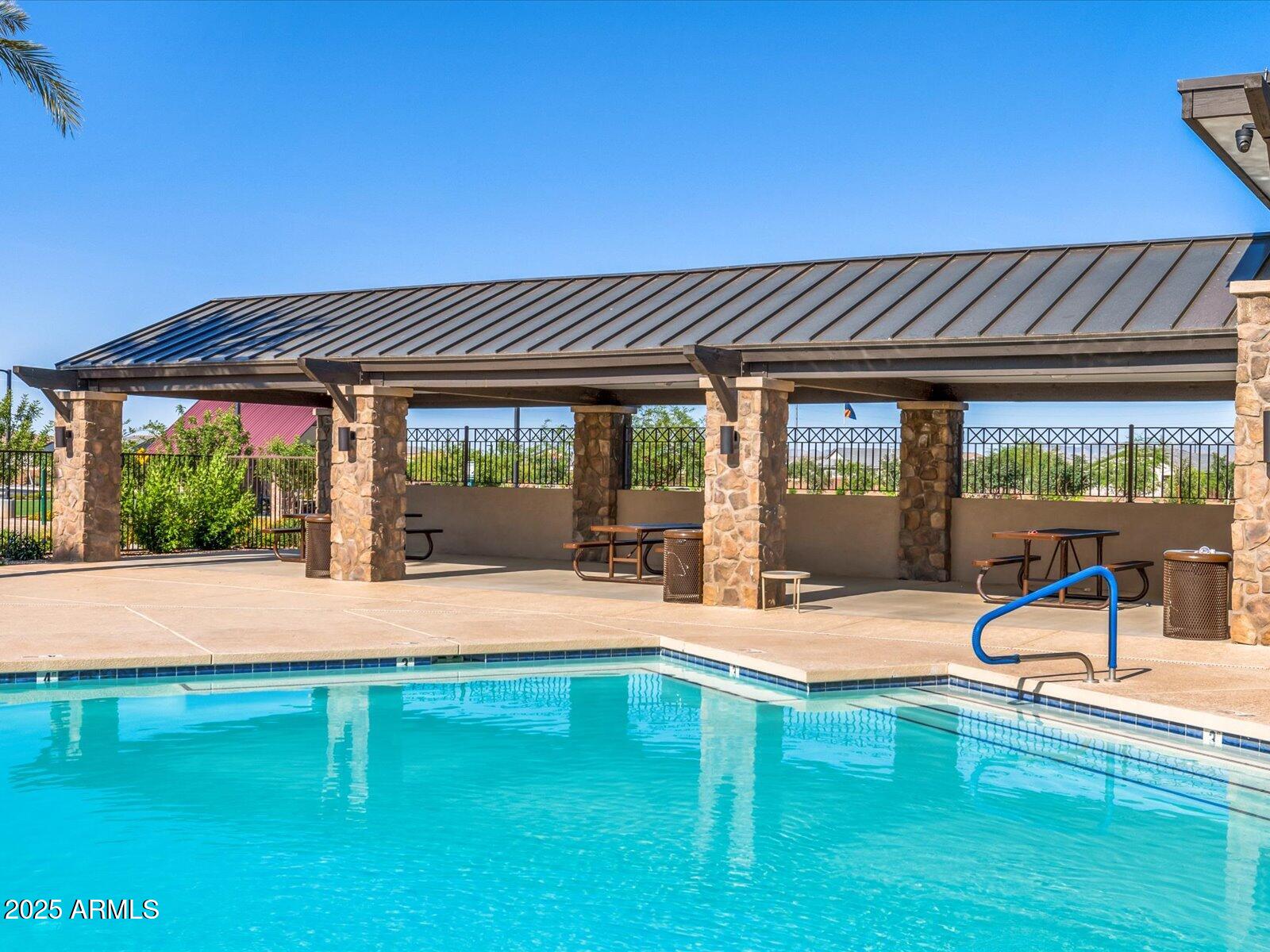 BELLA VISTA FARMS PARCEL G-H - PARCEL 2 - Residential