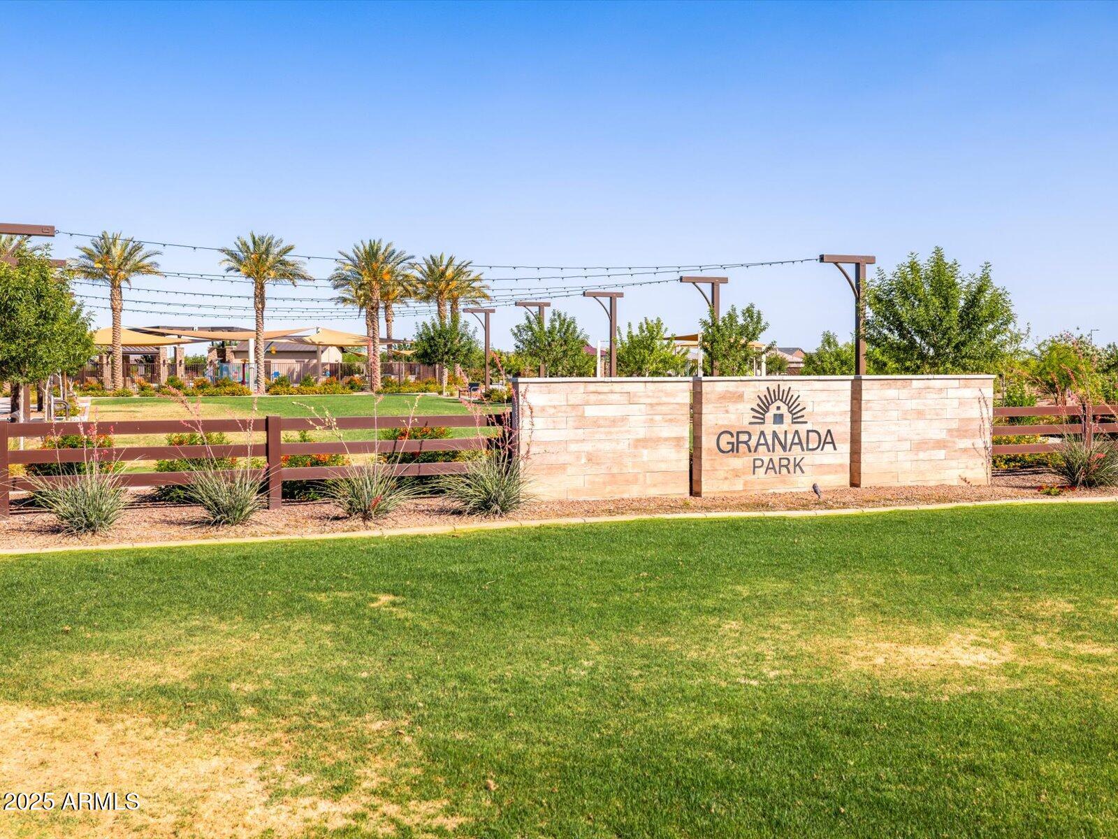 BELLA VISTA FARMS PARCEL G-H - PARCEL 2 - Residential