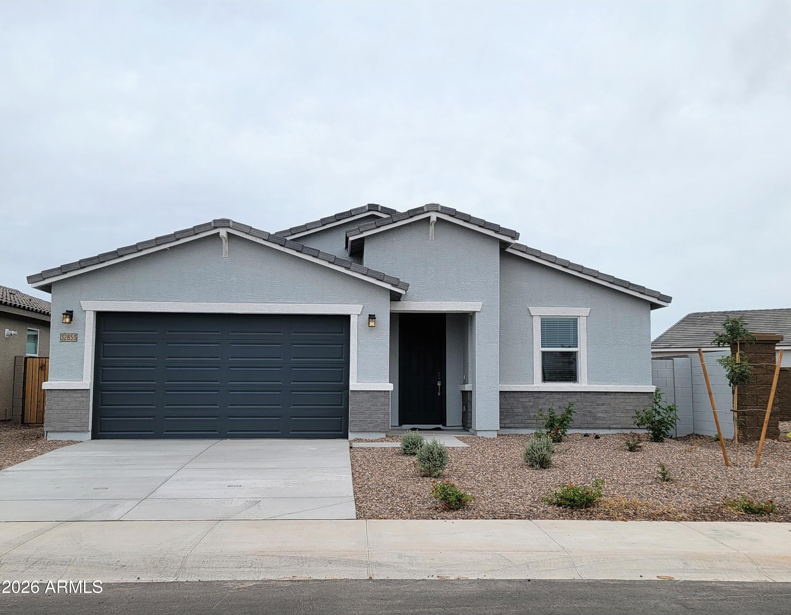 BELLA VISTA FARMS PARCEL G-H - PARCEL 2 - Residential
