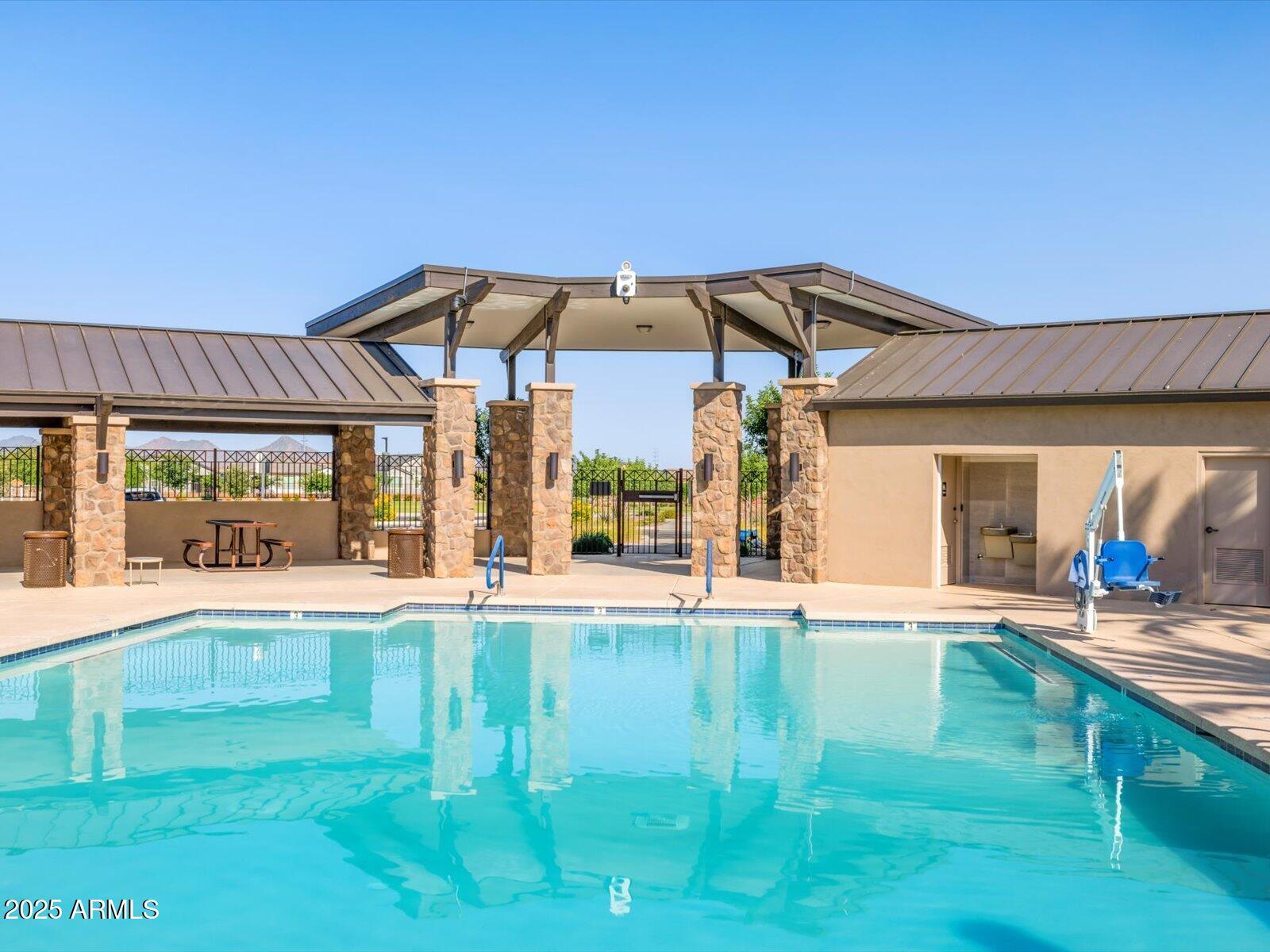 BELLA VISTA FARMS PARCEL G-H - PARCEL 2 - Residential