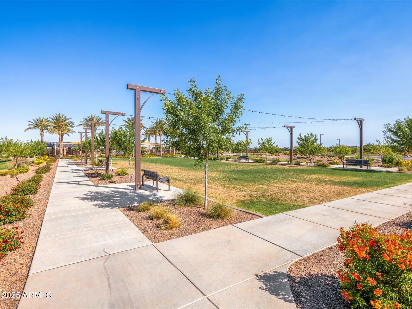 BELLA VISTA FARMS PARCEL G-H - PARCEL 2 - Residential