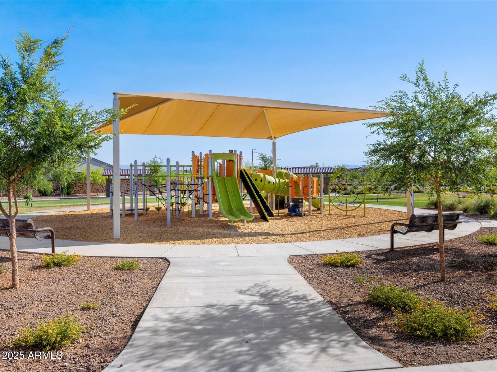 BELLA VISTA FARMS PARCEL G-H - PARCEL 2 - Residential