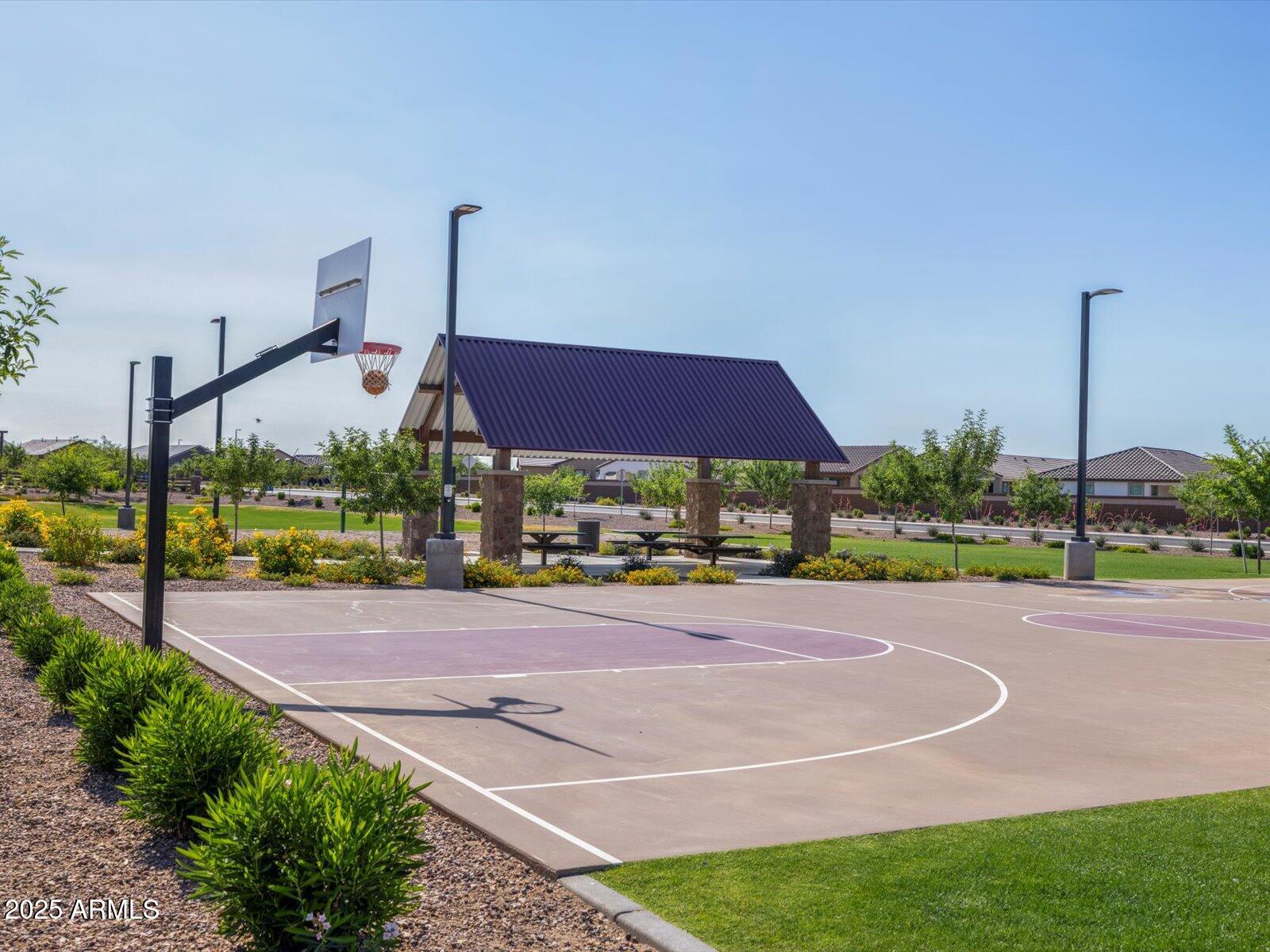 BELLA VISTA FARMS PARCEL G-H - PARCEL 2 - Residential