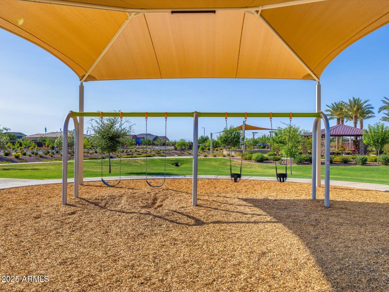 BELLA VISTA FARMS PARCEL G-H - PARCEL 2 - Residential