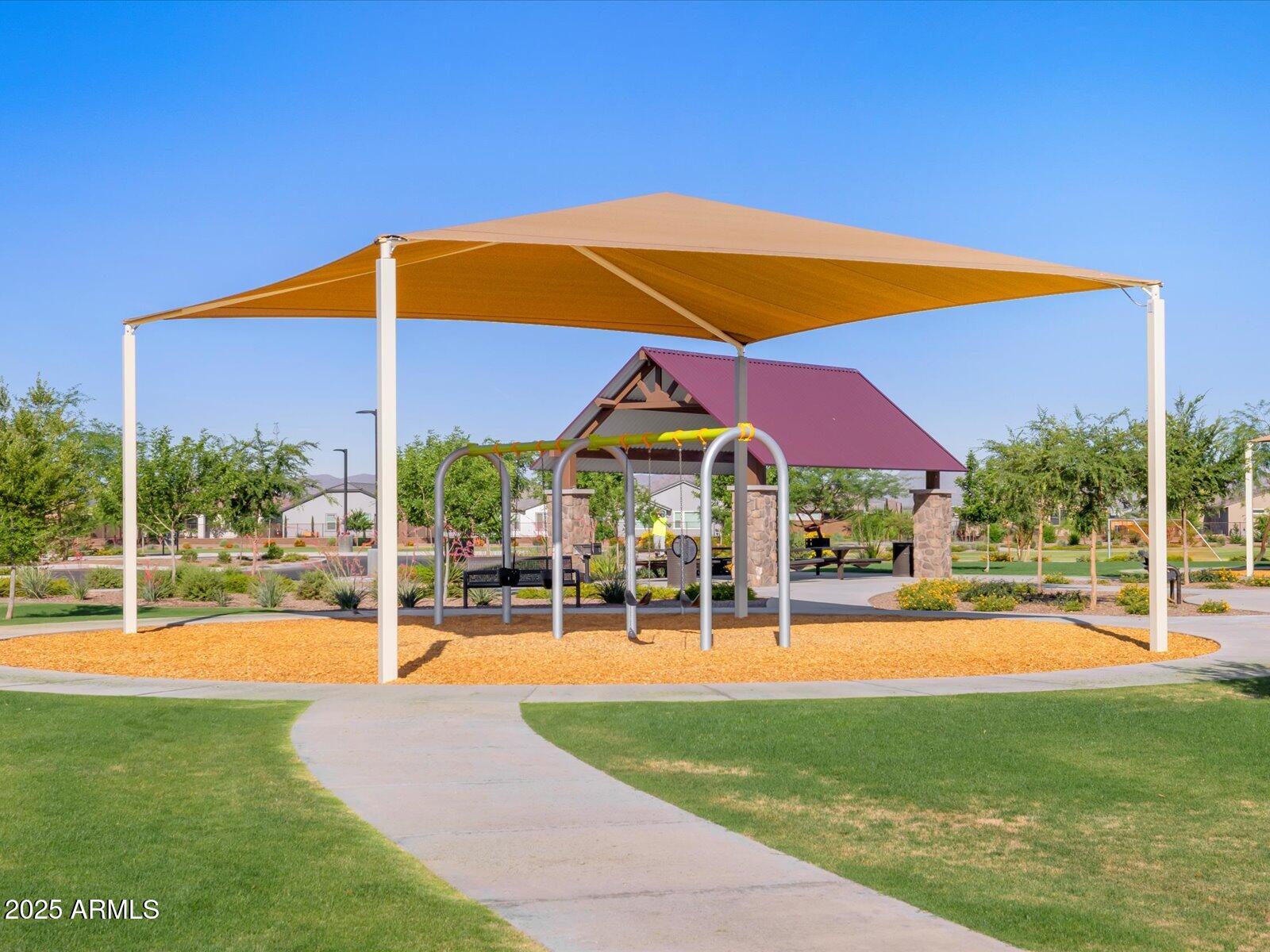 BELLA VISTA FARMS PARCEL G-H - PARCEL 2 - Residential
