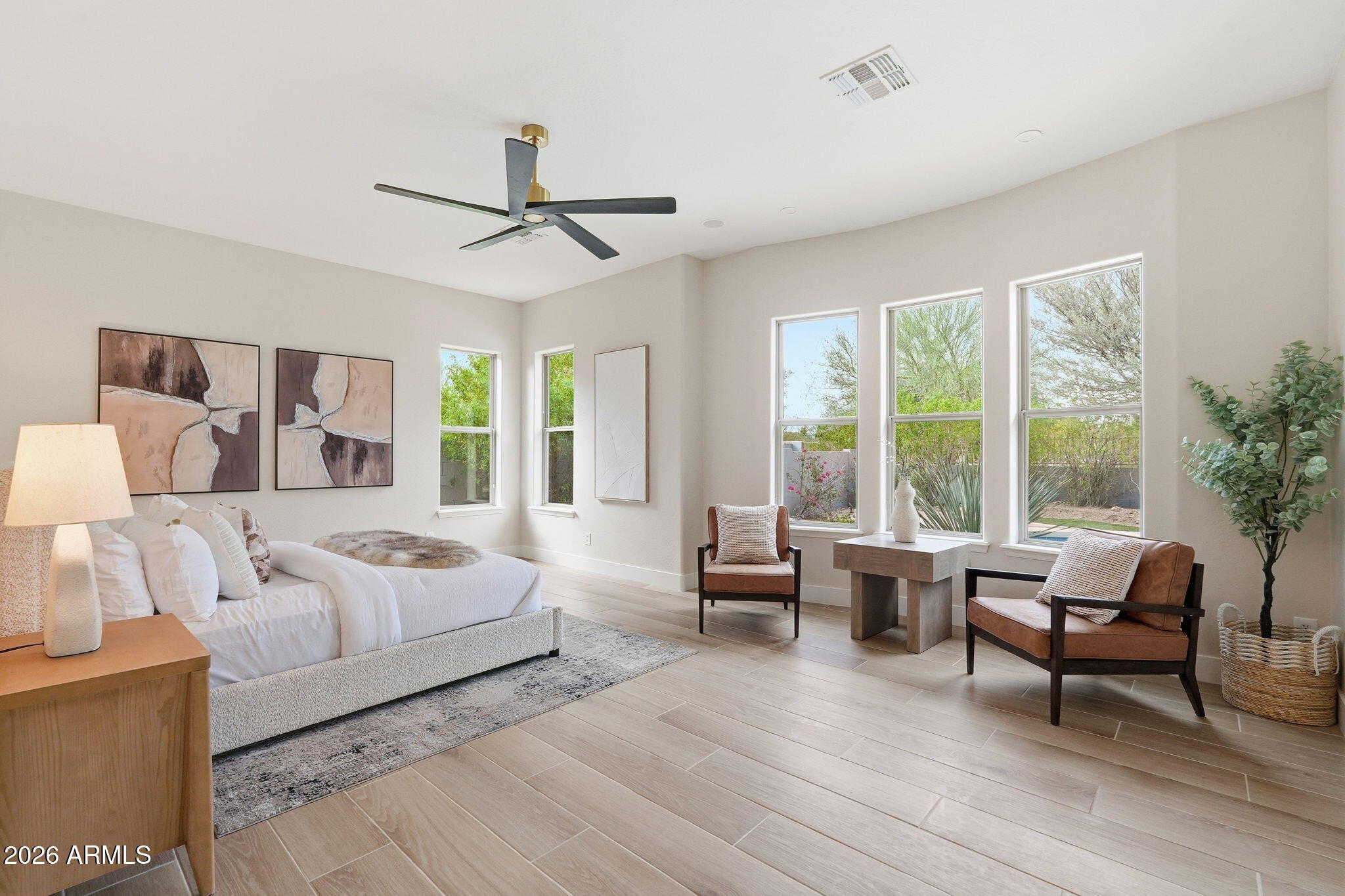 ESTRELLA MOUNTAIN RANCH PARCEL 95B - Residential
