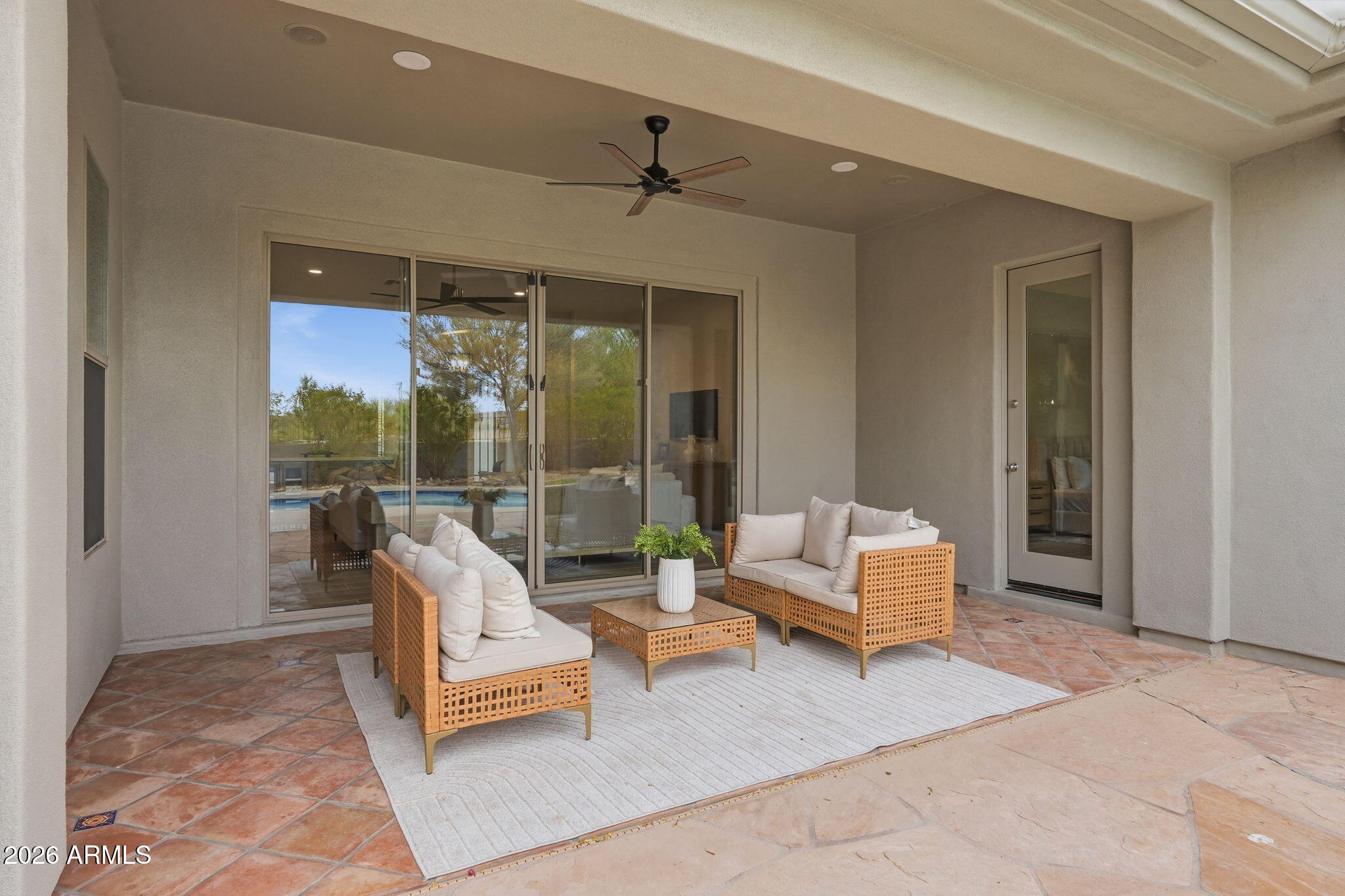 ESTRELLA MOUNTAIN RANCH PARCEL 95B - Residential