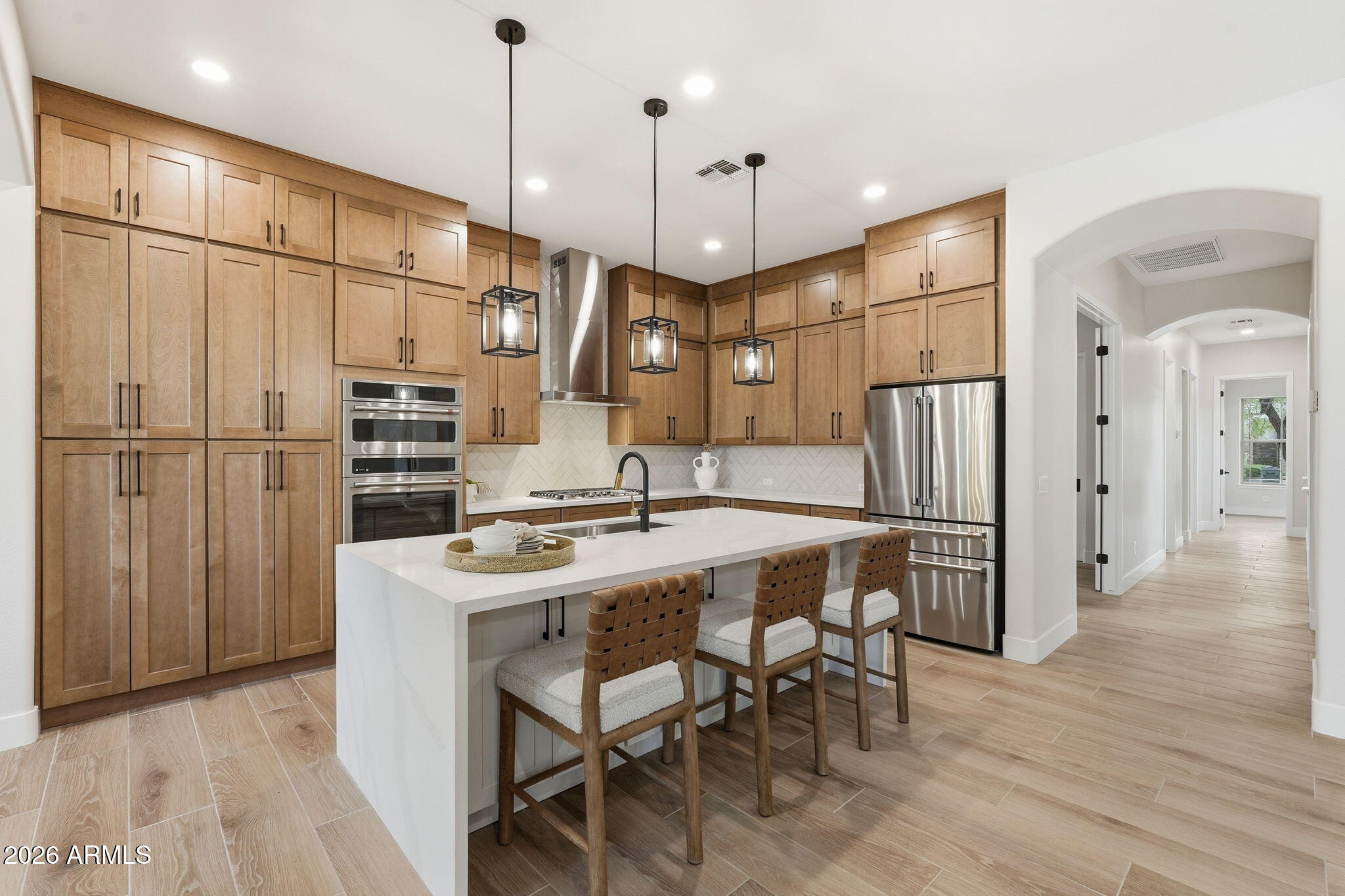 ESTRELLA MOUNTAIN RANCH PARCEL 95B - Residential