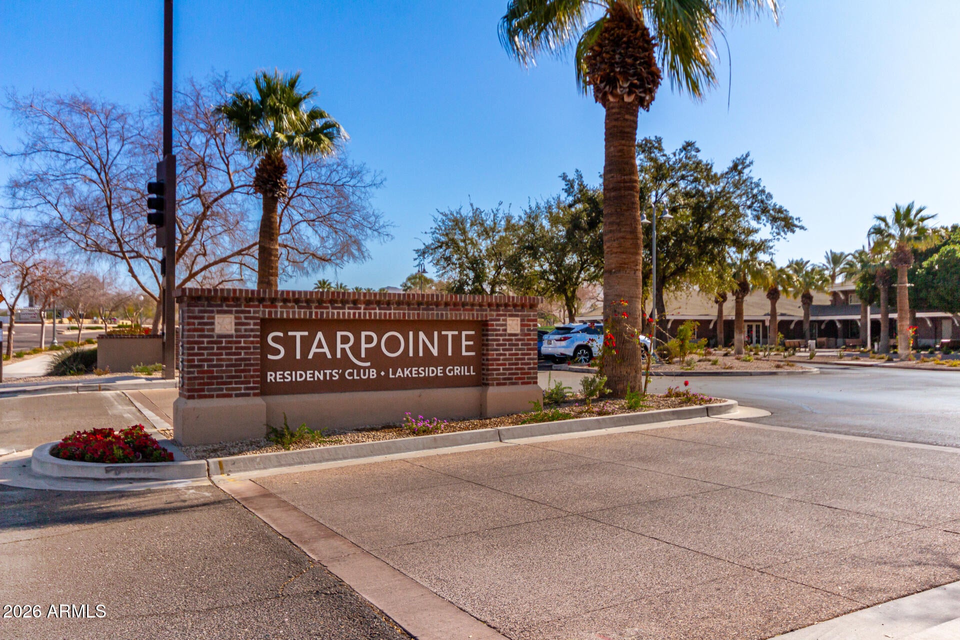 ESTRELLA MOUNTAIN RANCH PARCEL 95B - Residential
