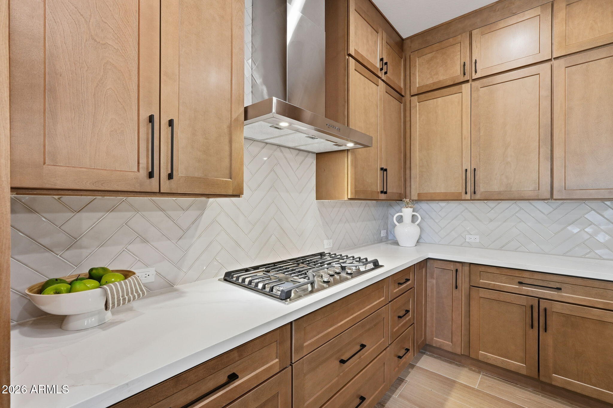 ESTRELLA MOUNTAIN RANCH PARCEL 95B - Residential