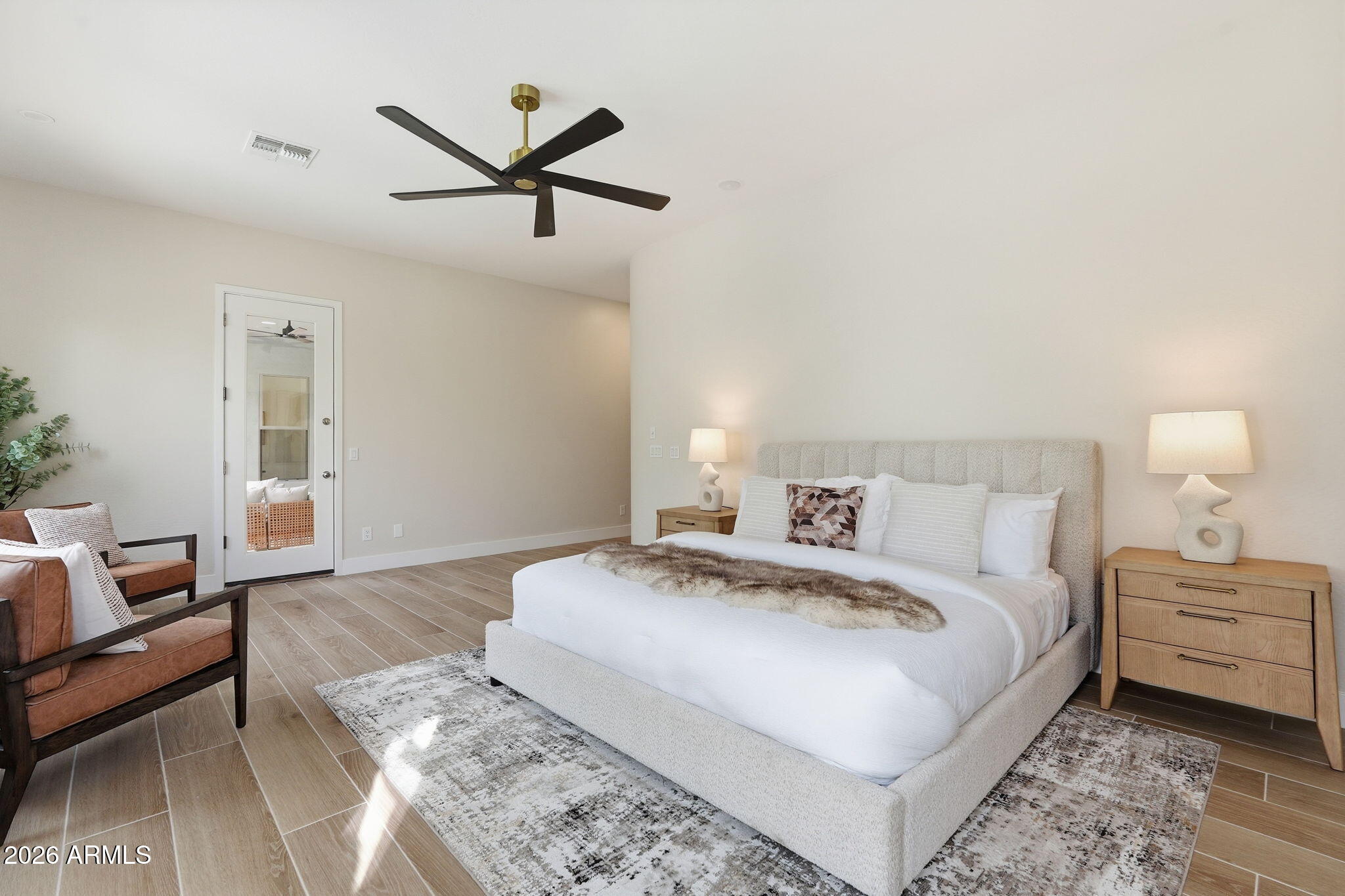 ESTRELLA MOUNTAIN RANCH PARCEL 95B - Residential