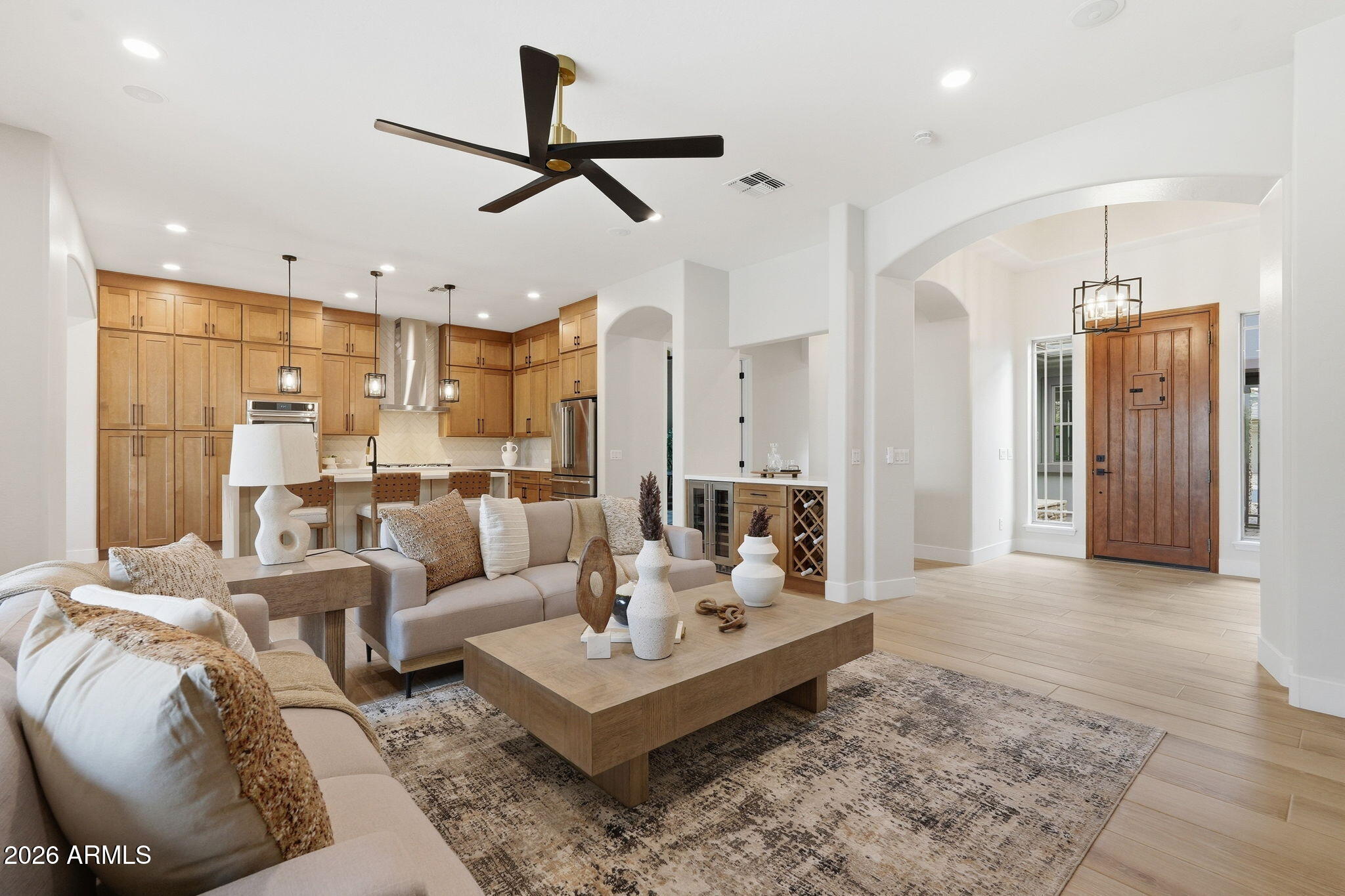 ESTRELLA MOUNTAIN RANCH PARCEL 95B - Residential