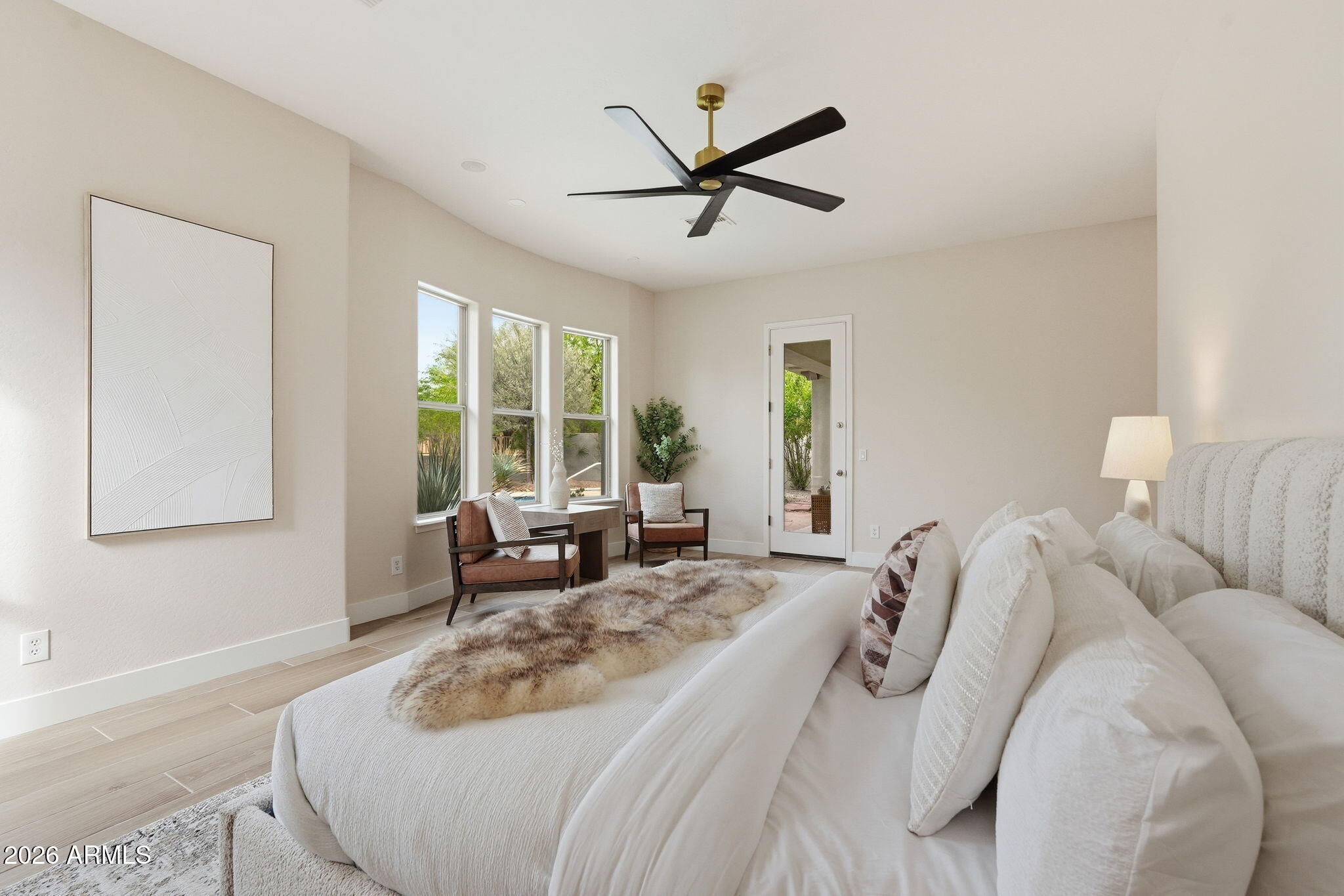 ESTRELLA MOUNTAIN RANCH PARCEL 95B - Residential