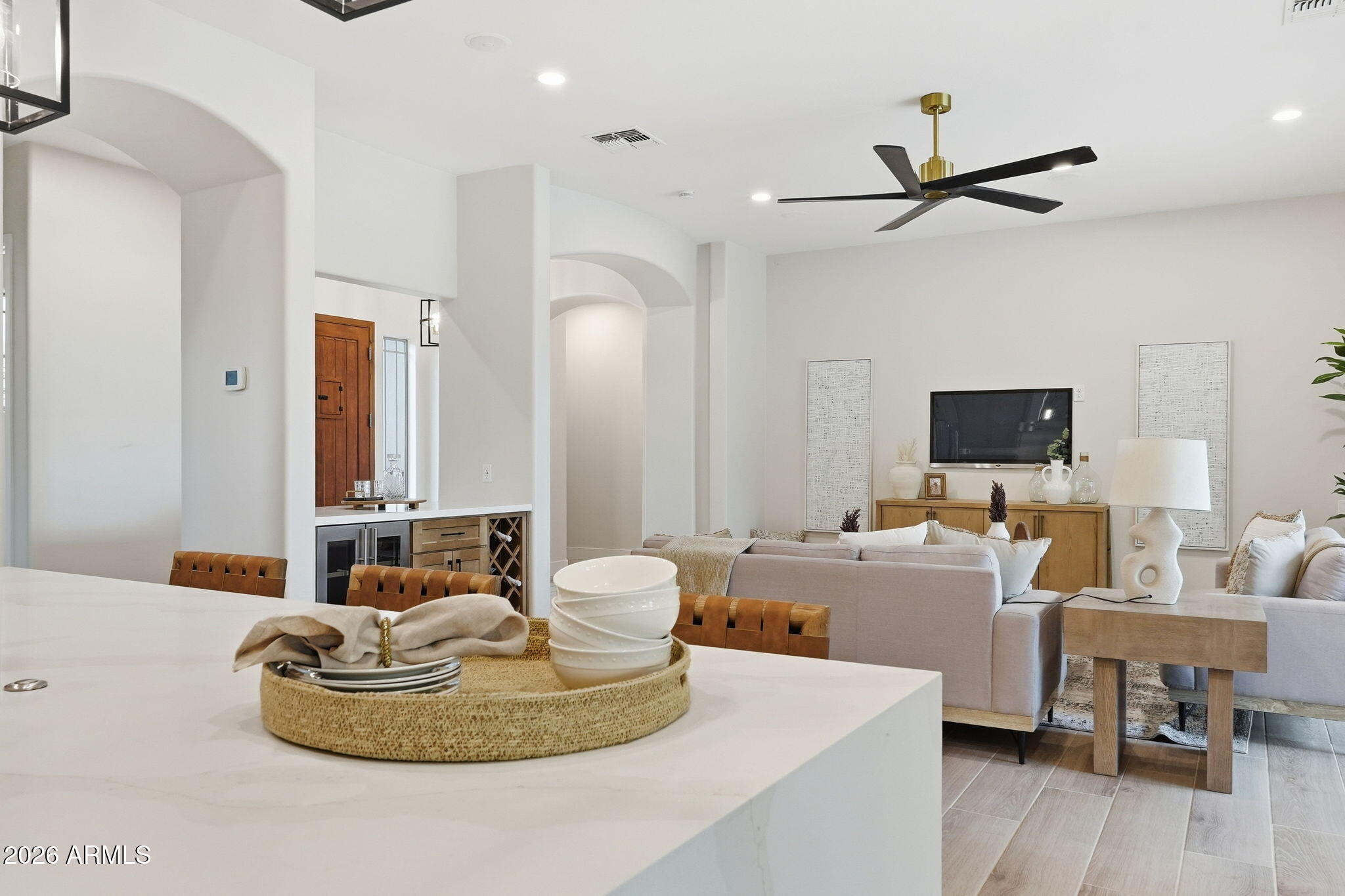 ESTRELLA MOUNTAIN RANCH PARCEL 95B - Residential