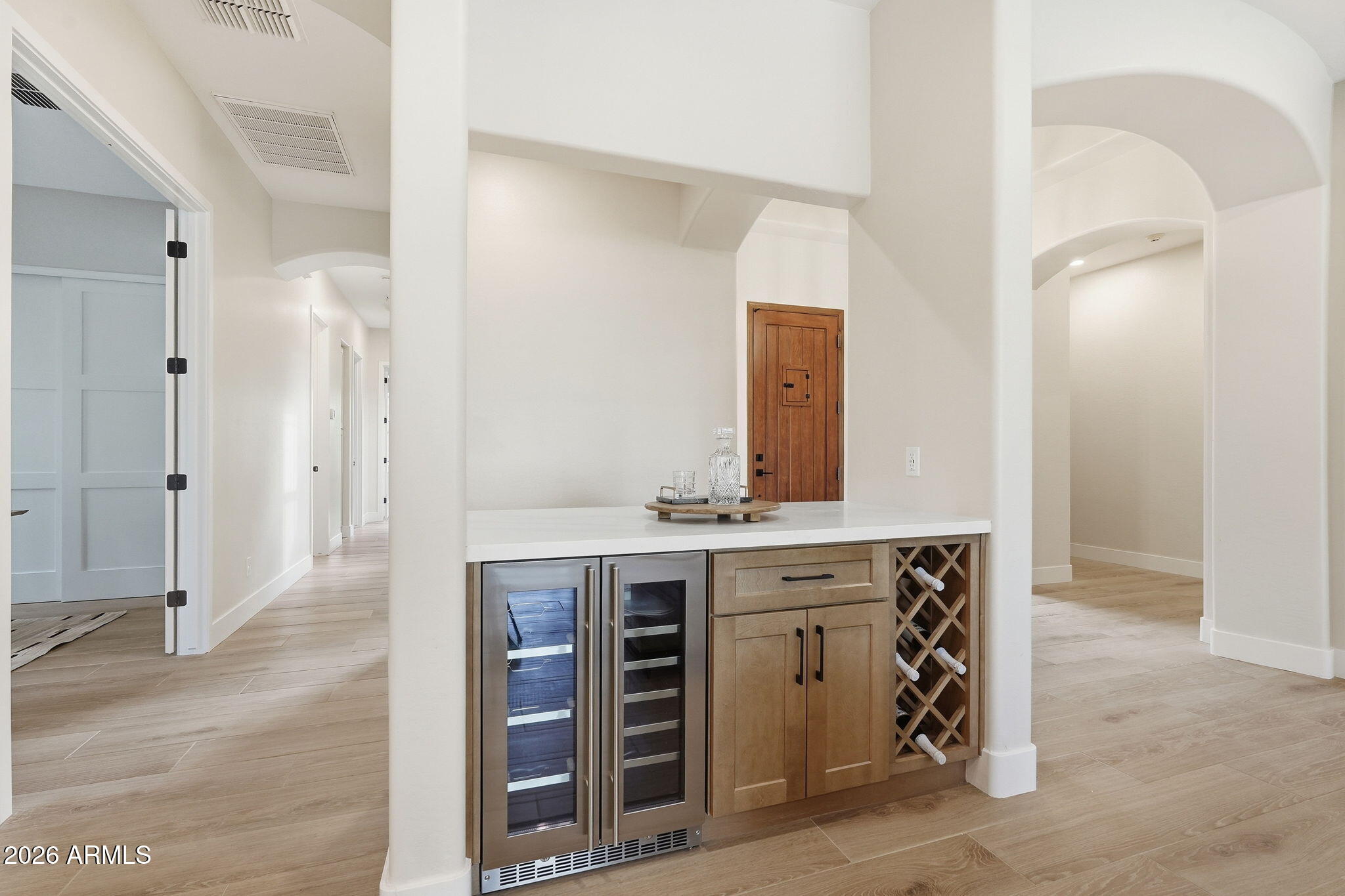 ESTRELLA MOUNTAIN RANCH PARCEL 95B - Residential