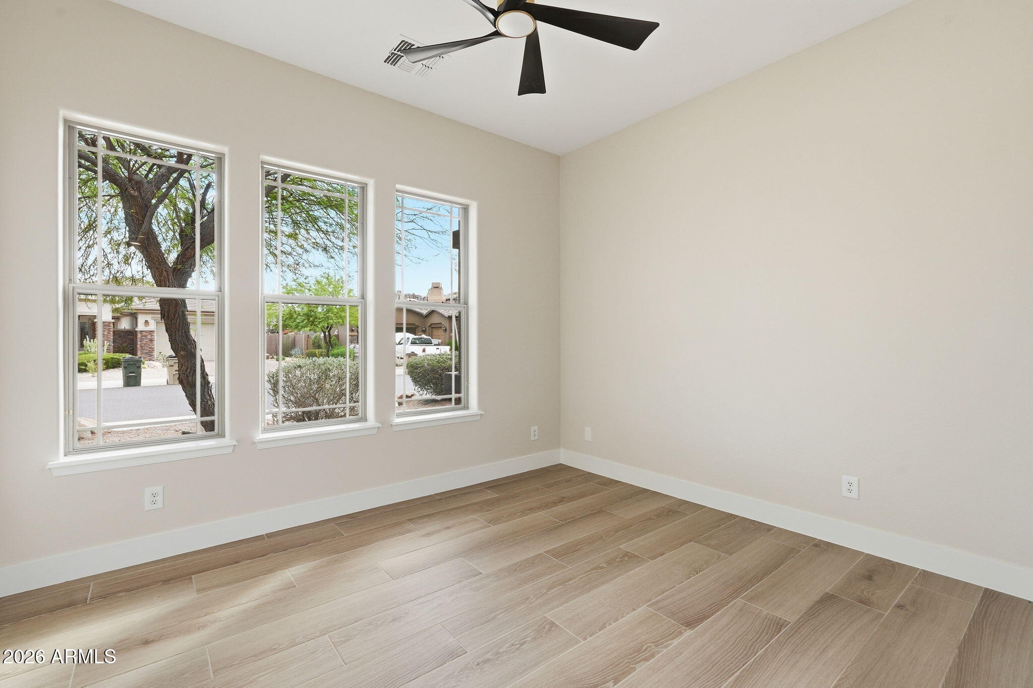 ESTRELLA MOUNTAIN RANCH PARCEL 95B - Residential