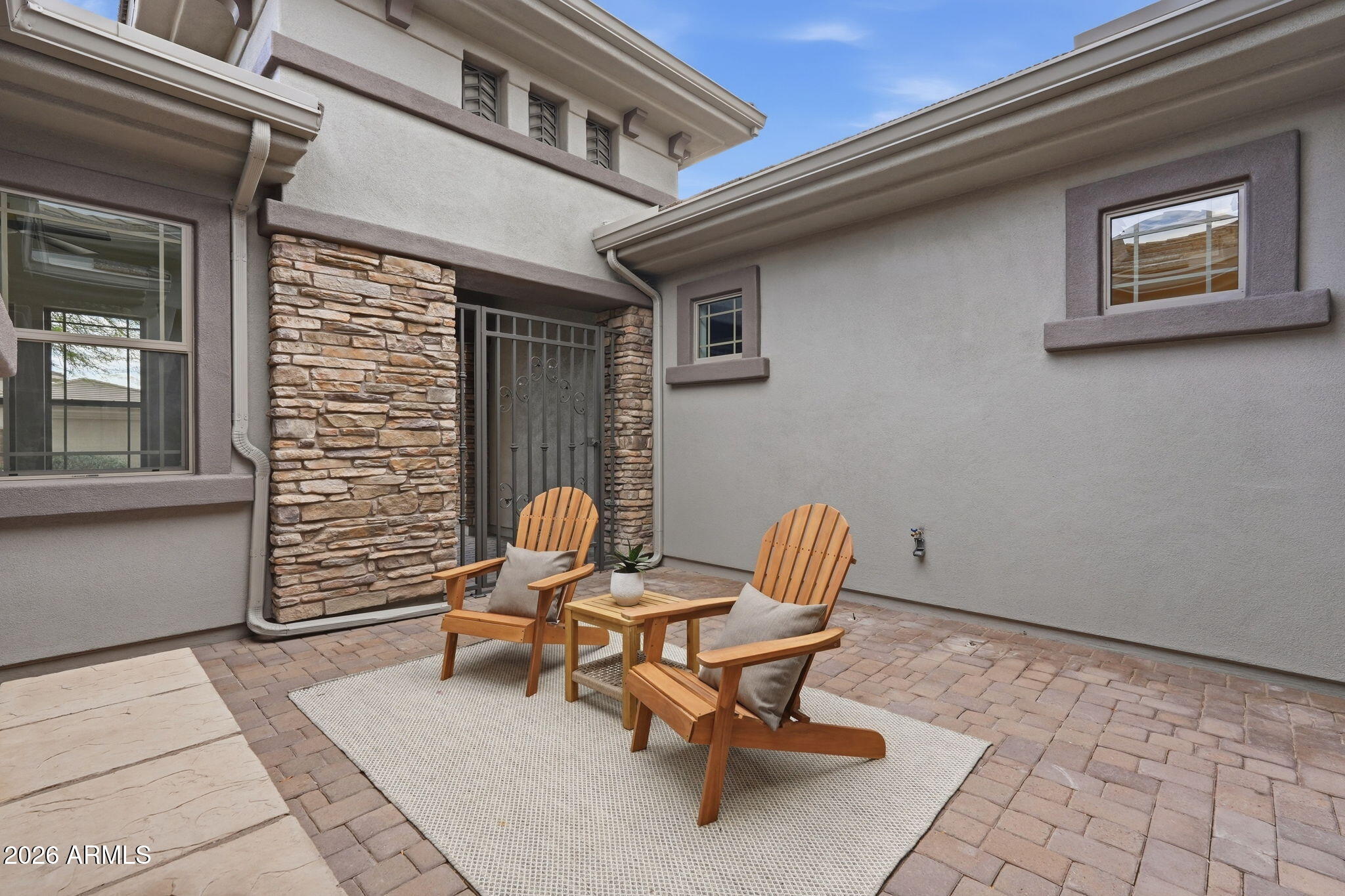 ESTRELLA MOUNTAIN RANCH PARCEL 95B - Residential