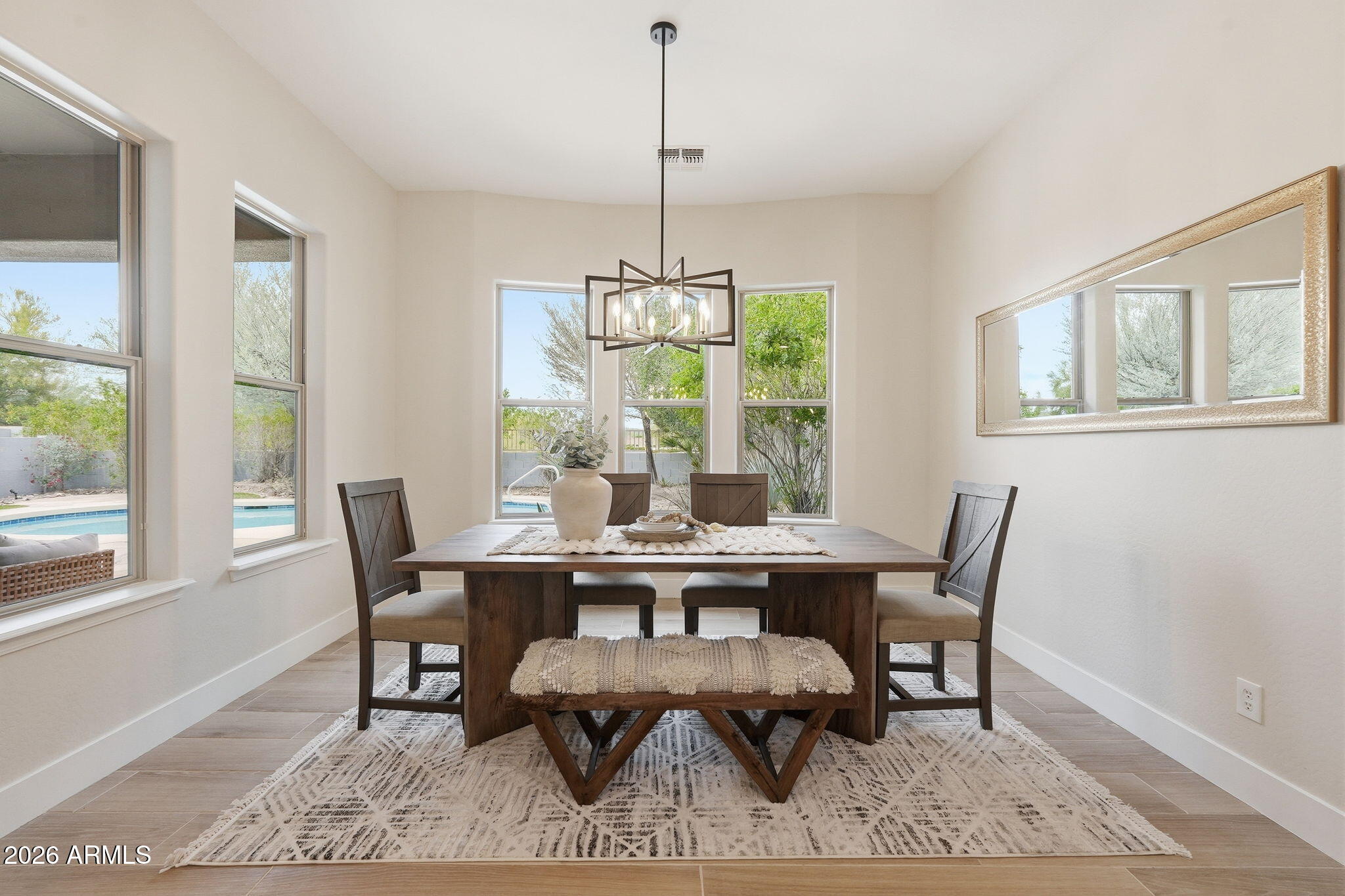 ESTRELLA MOUNTAIN RANCH PARCEL 95B - Residential