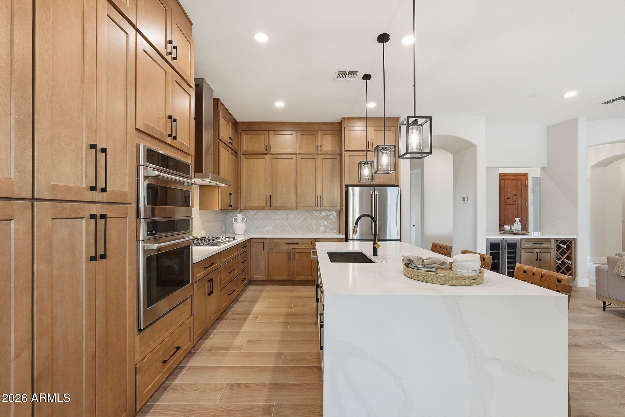 ESTRELLA MOUNTAIN RANCH PARCEL 95B - Residential