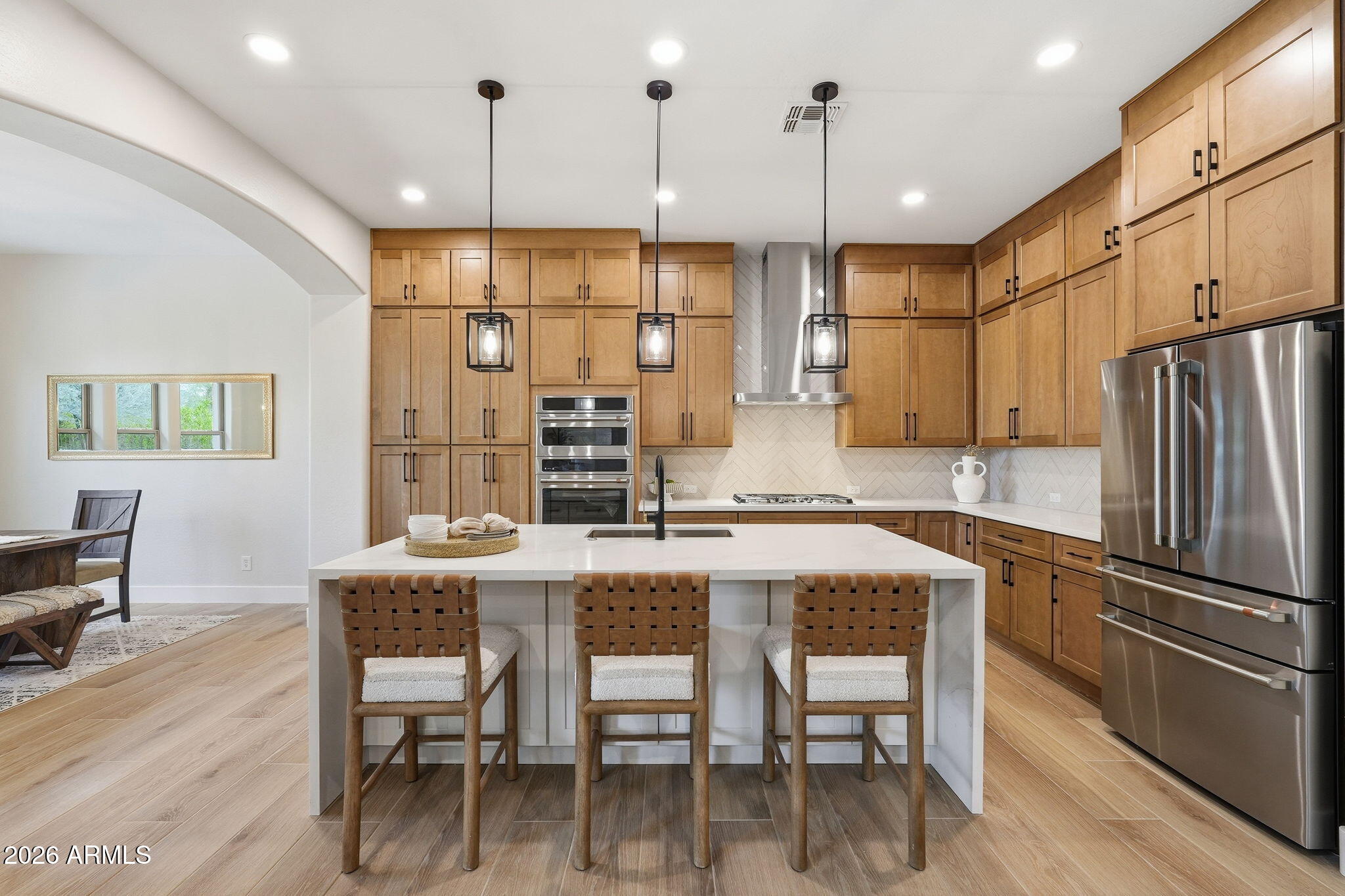 ESTRELLA MOUNTAIN RANCH PARCEL 95B - Residential