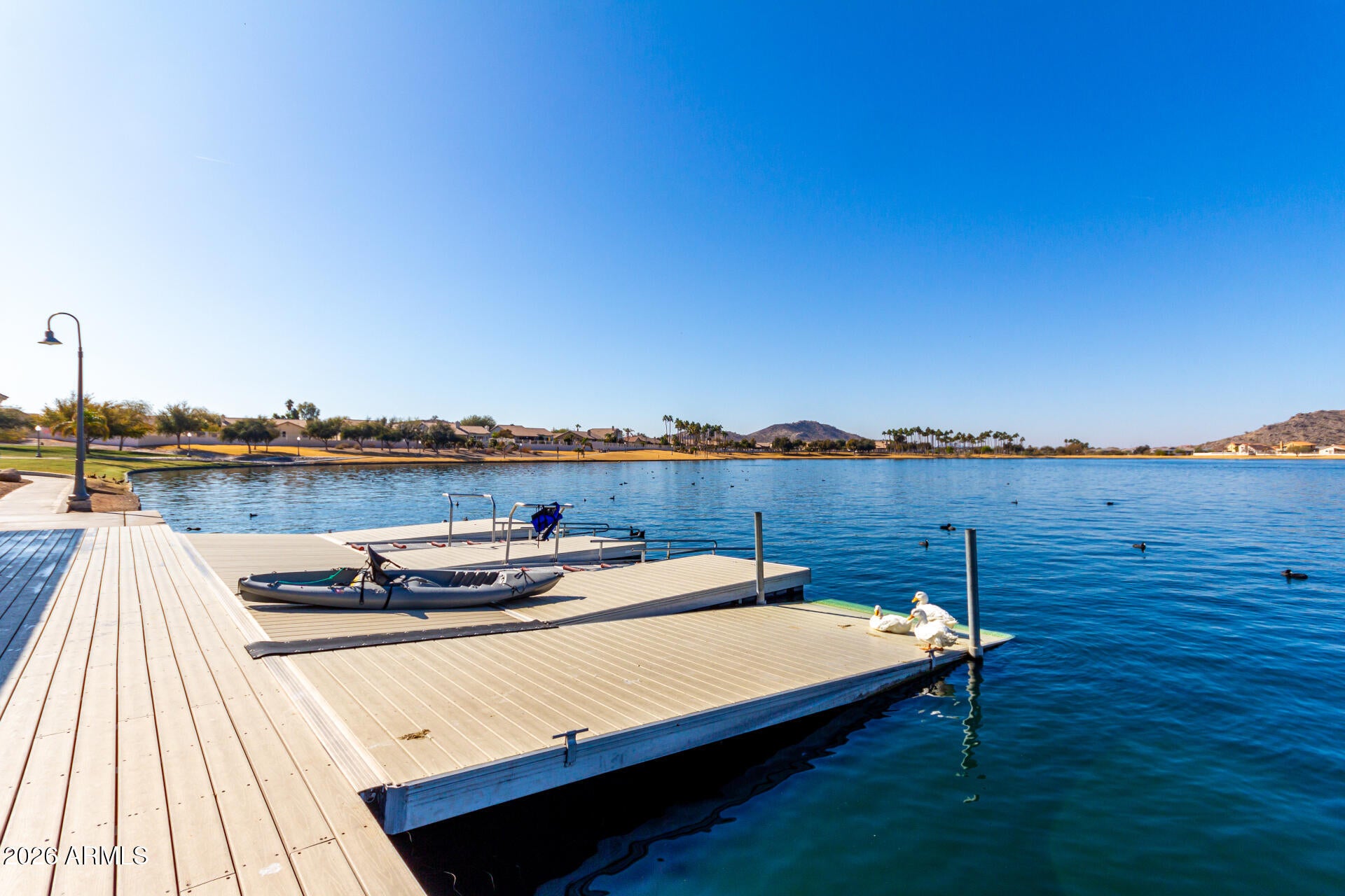 ESTRELLA MOUNTAIN RANCH PARCEL 95B - Residential