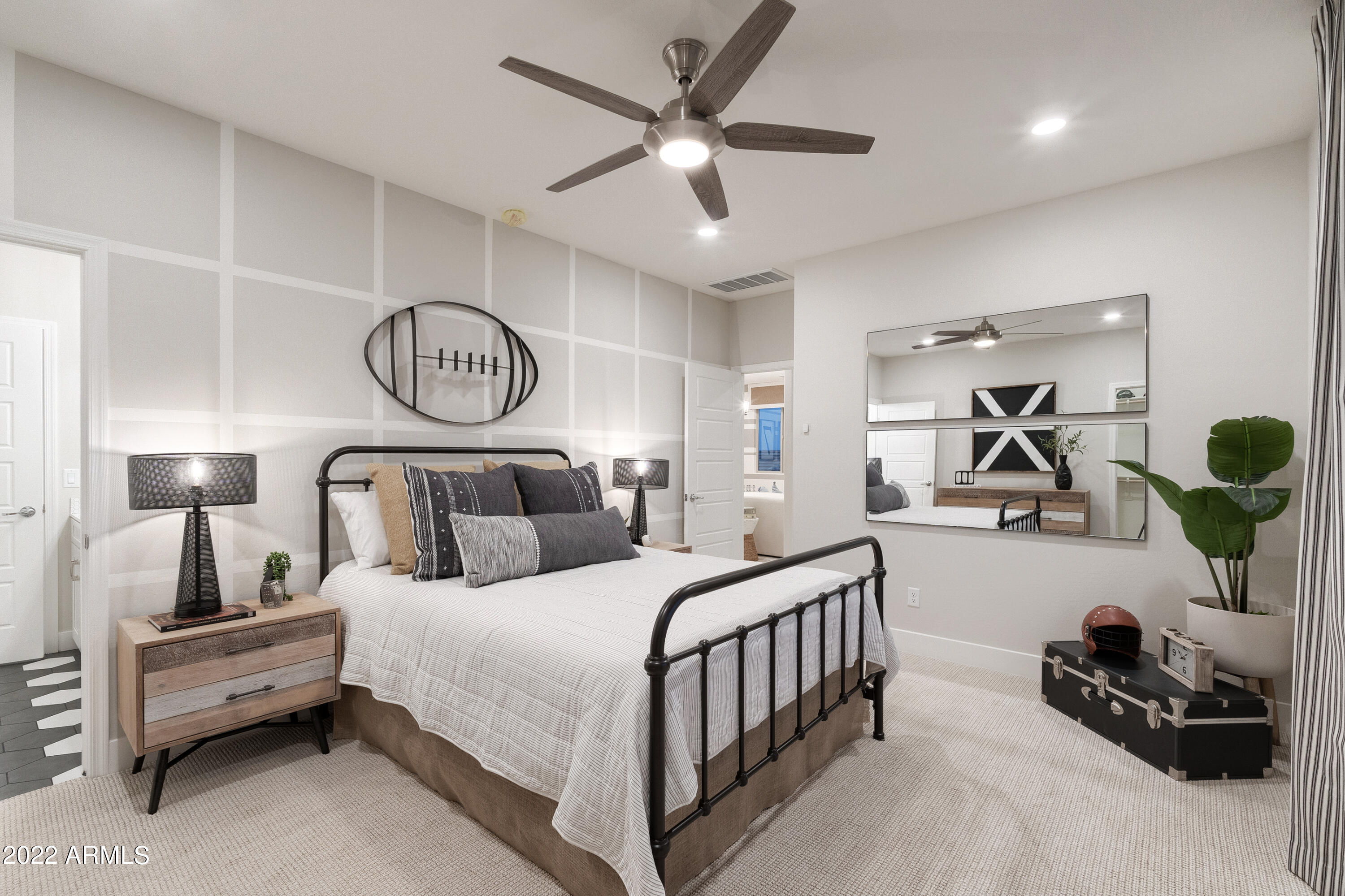 ZANJERO TRAILS PARCEL 34C - Residential