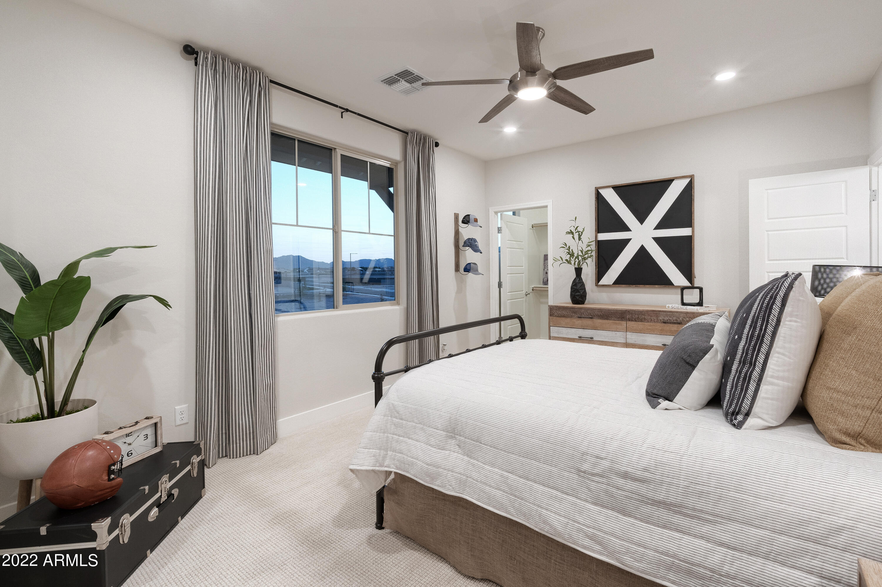 ZANJERO TRAILS PARCEL 34C - Residential